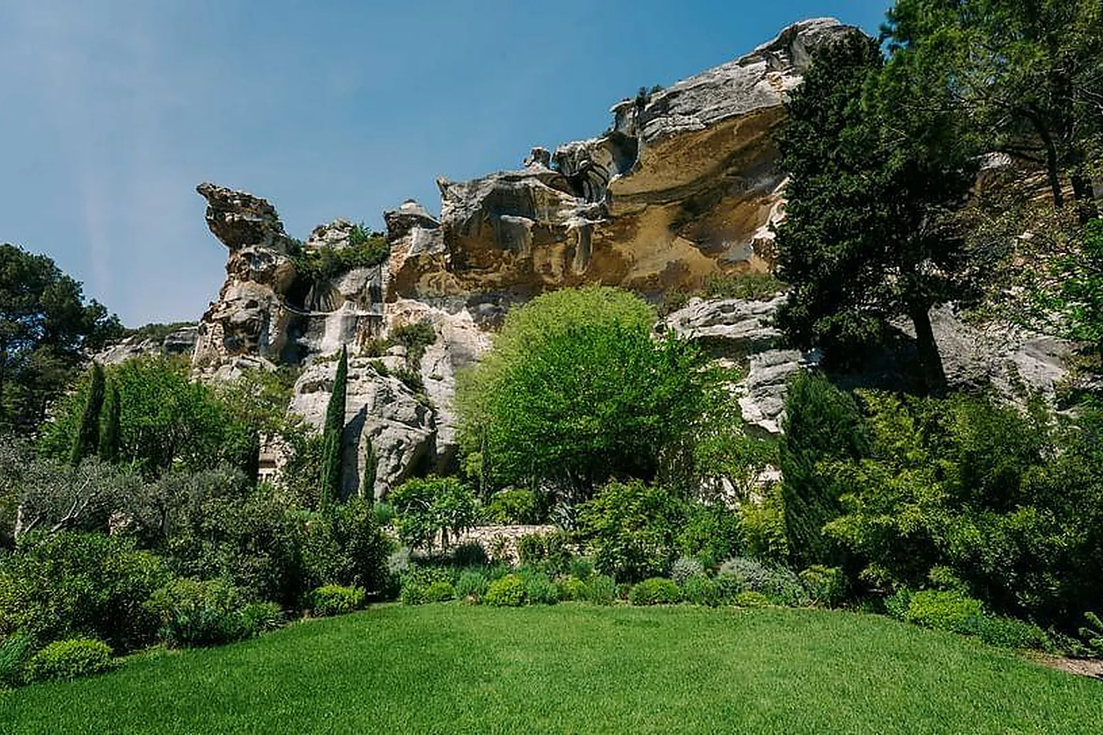 Lieux événementiels, L'ÉTOILE DES BAUX