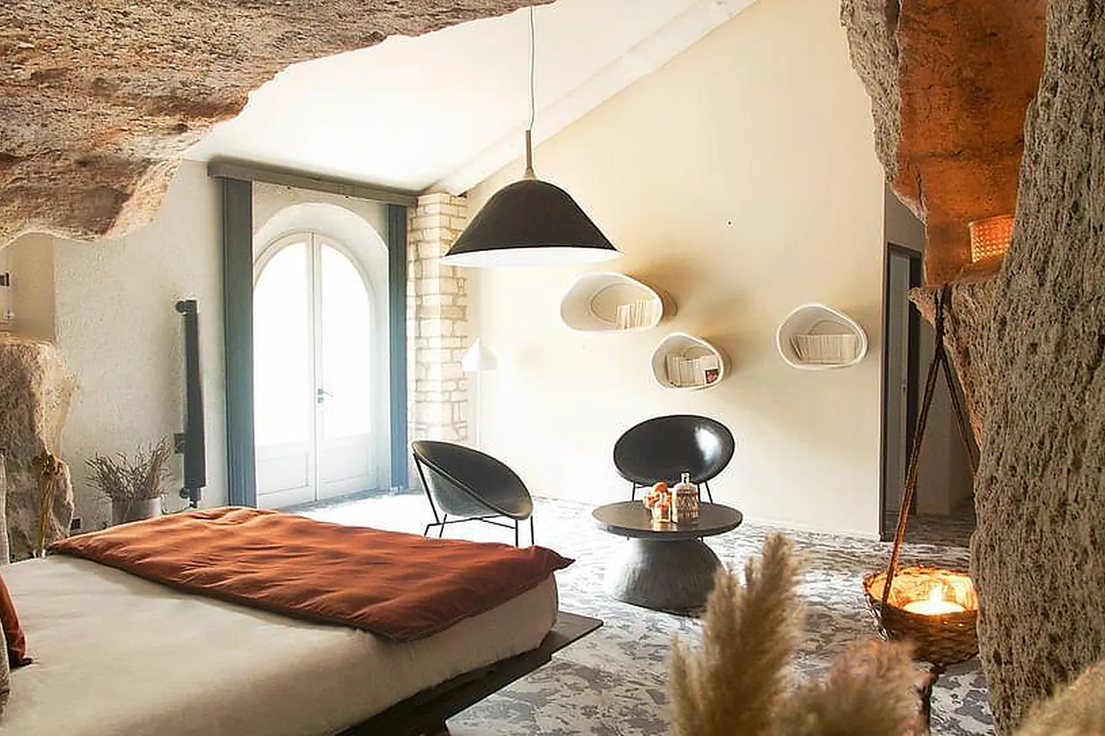 Lieux événementiels, L'ÉTOILE DES BAUX