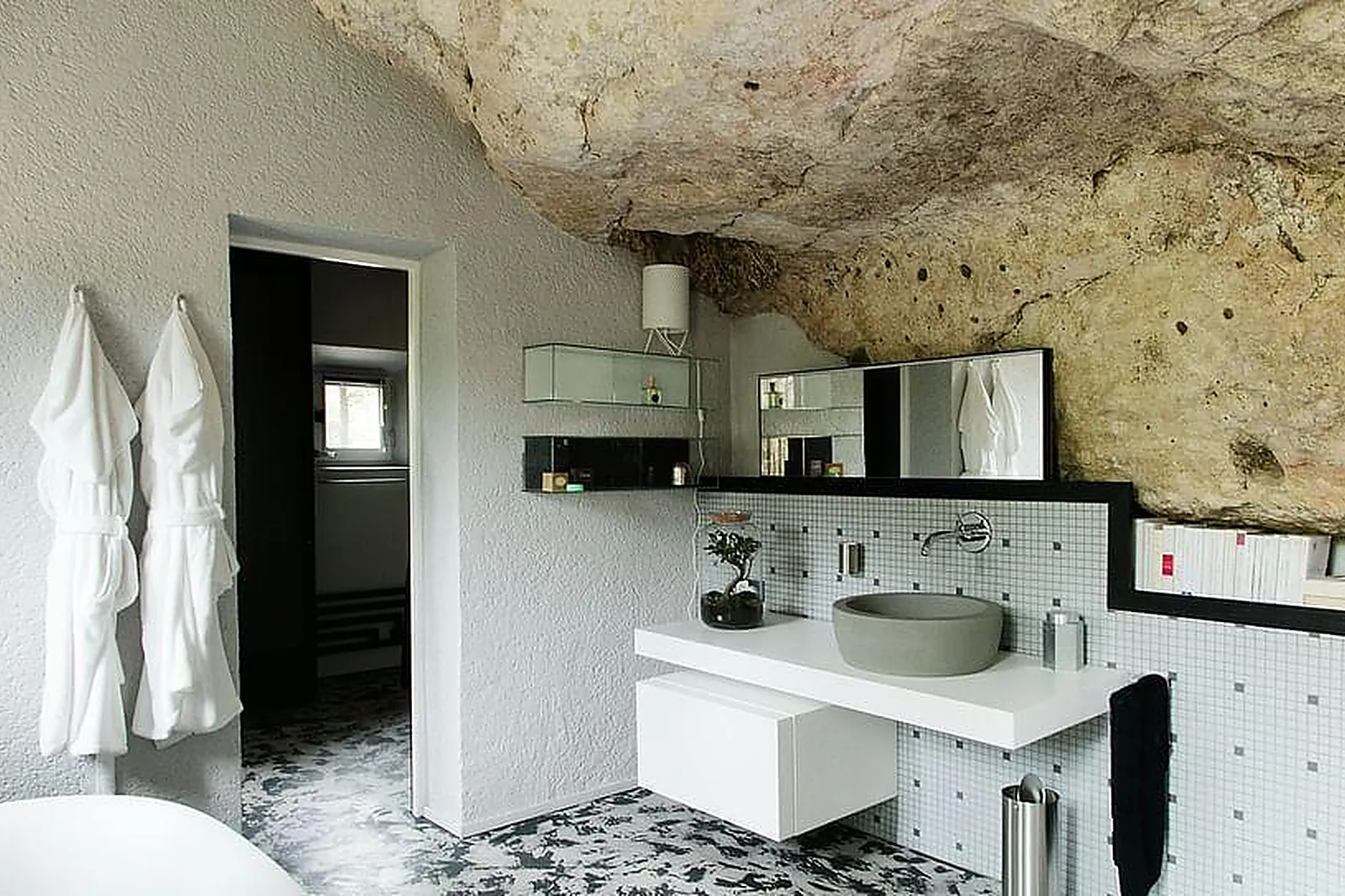 Lieux événementiels, L'ÉTOILE DES BAUX