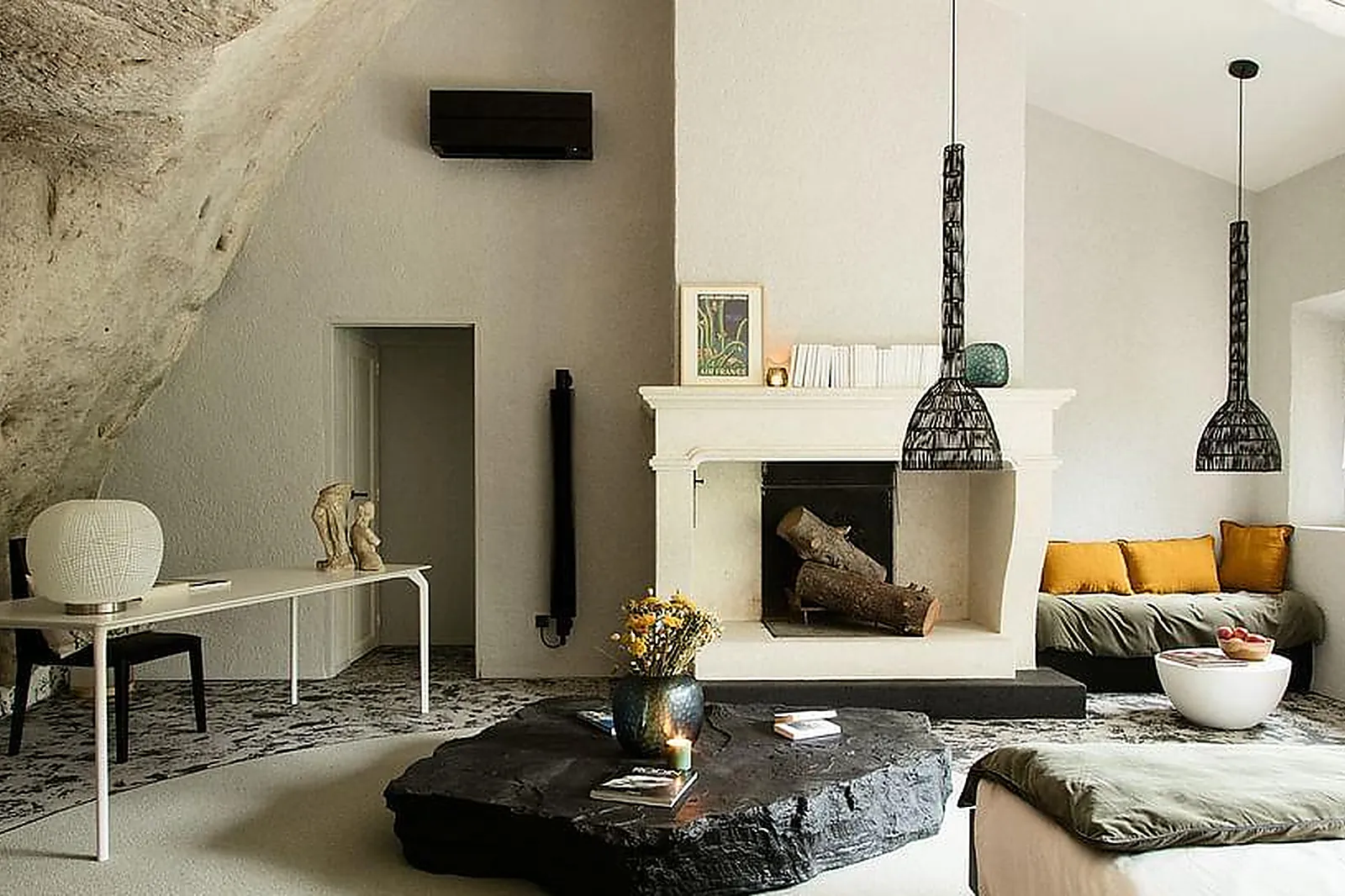 Lieux événementiels, L'ÉTOILE DES BAUX