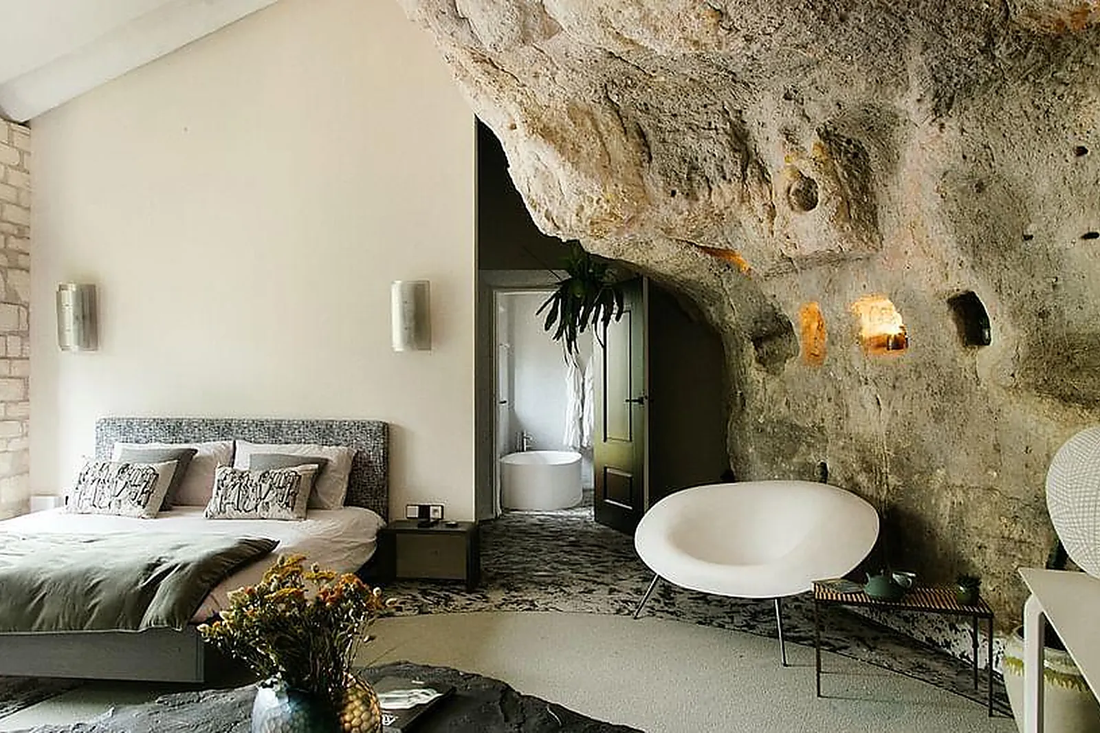 Lieux événementiels, L'ÉTOILE DES BAUX