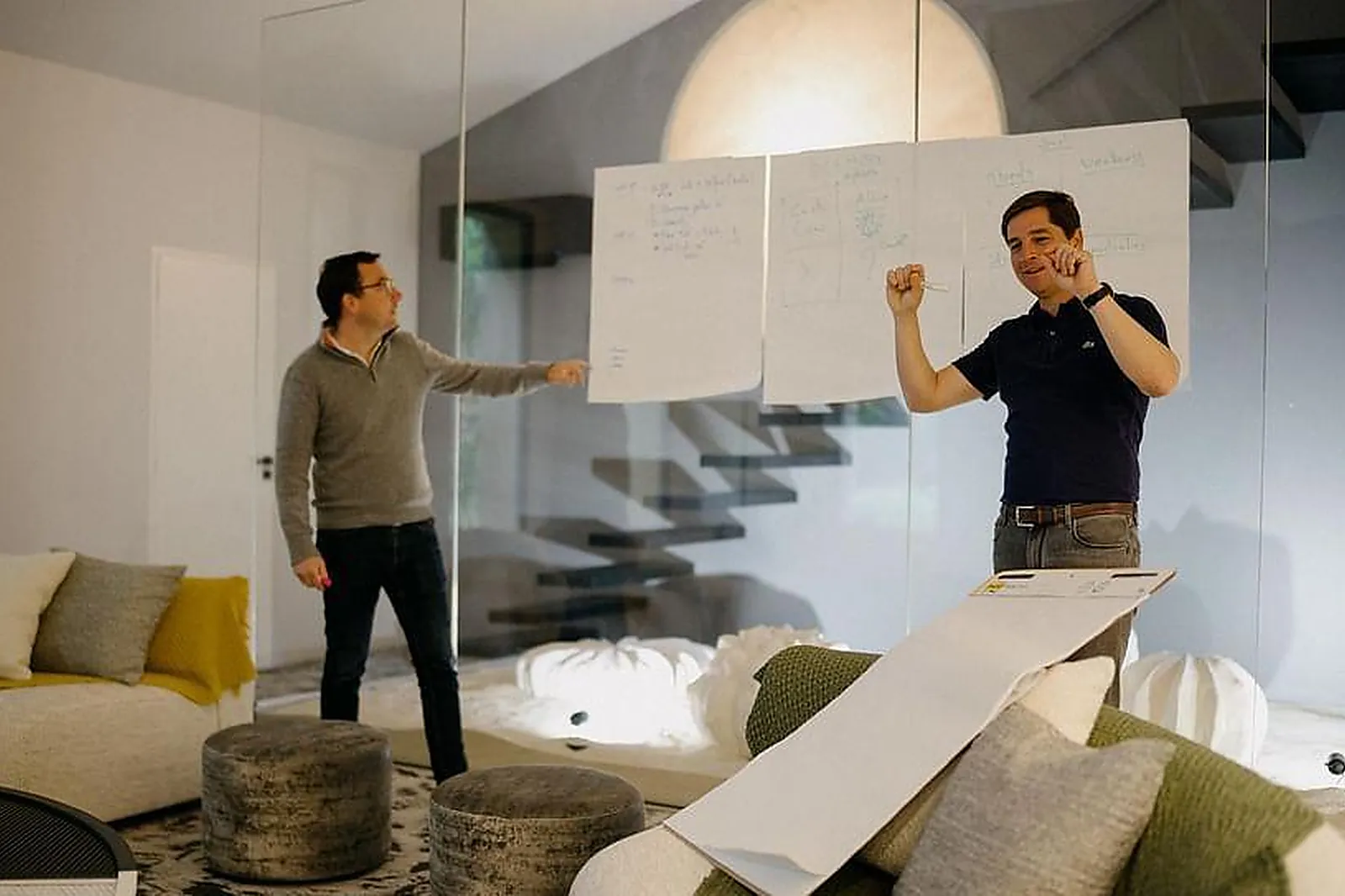 Lieux événementiels, L'ÉTOILE DES BAUX