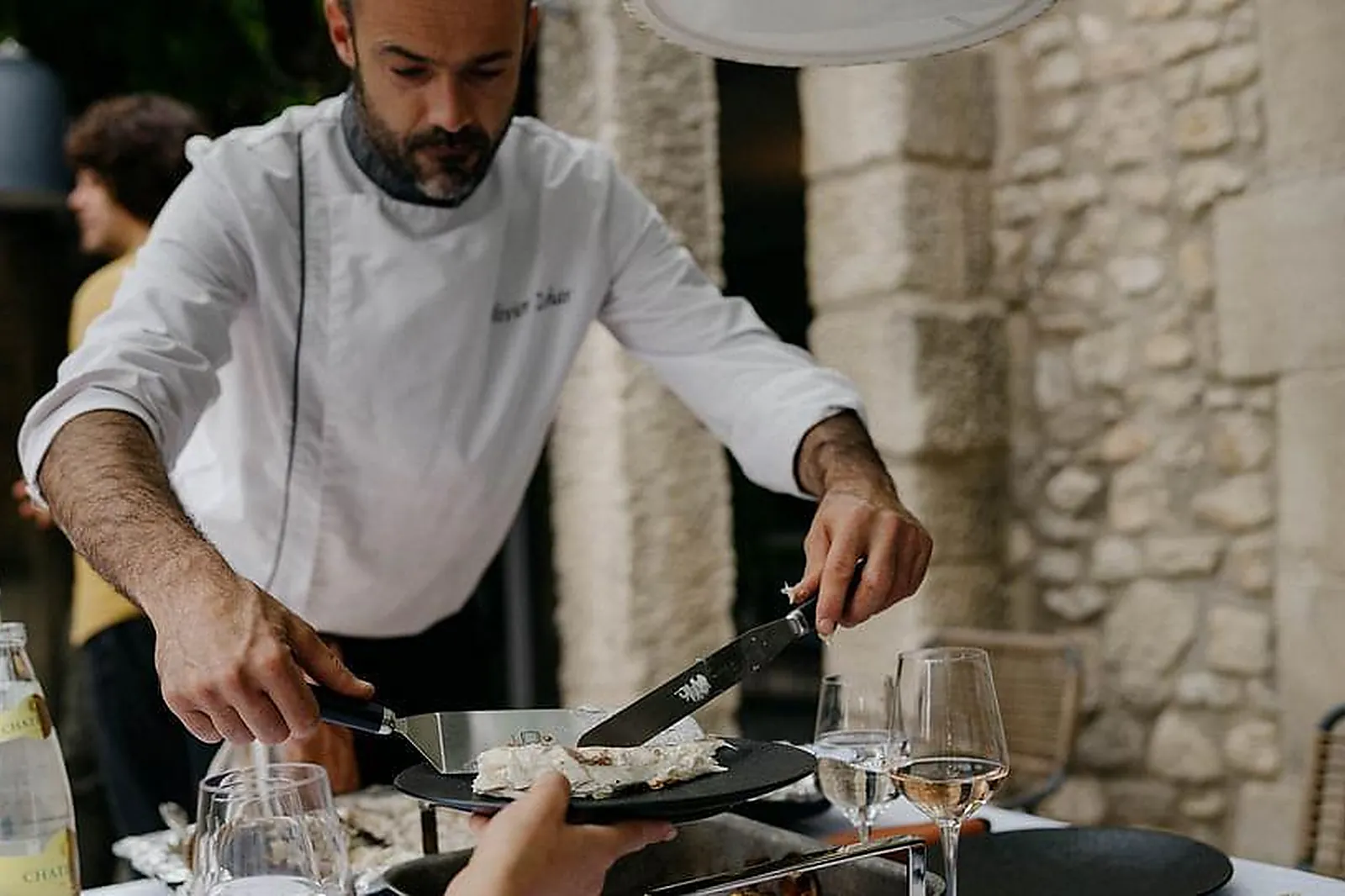 Lieux événementiels, L'ÉTOILE DES BAUX