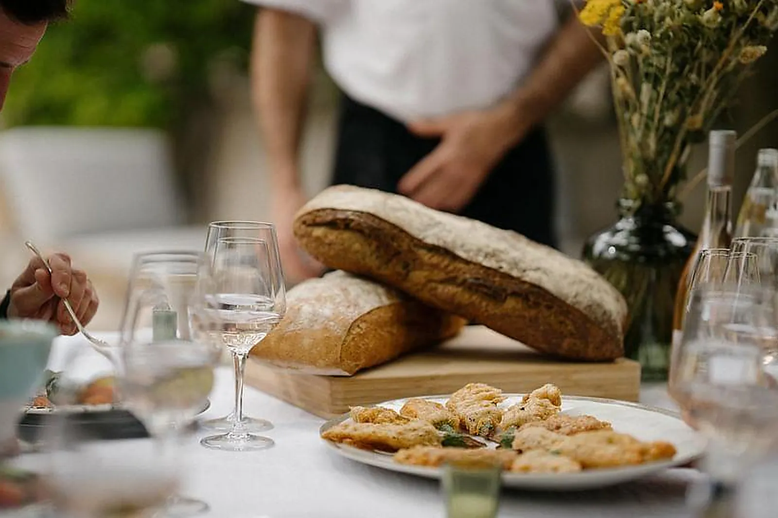 Lieux événementiels, L'ÉTOILE DES BAUX