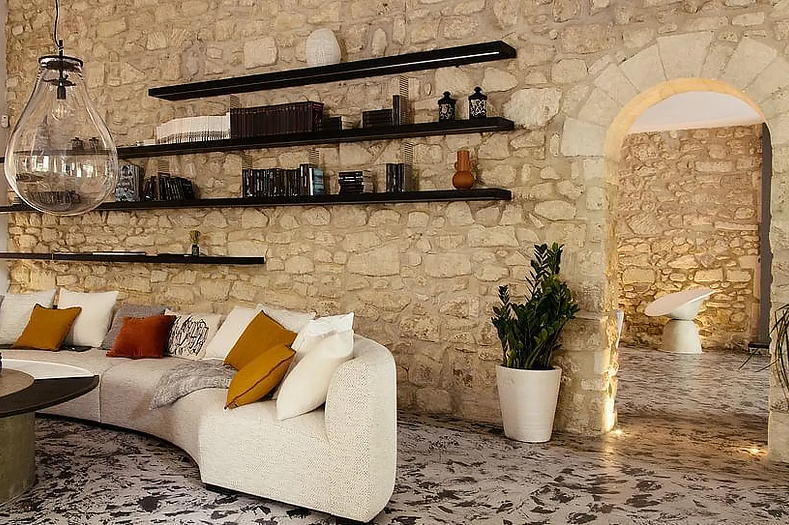 Lieux événementiels, L'ÉTOILE DES BAUX