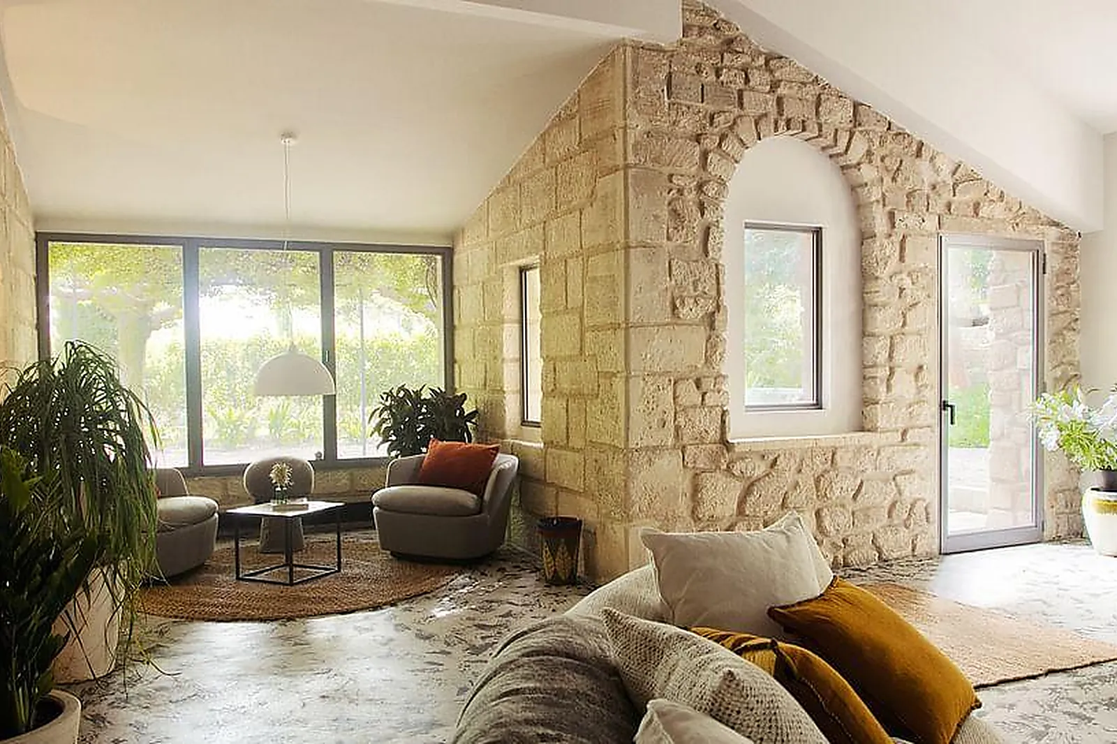 Lieux événementiels, L'ÉTOILE DES BAUX