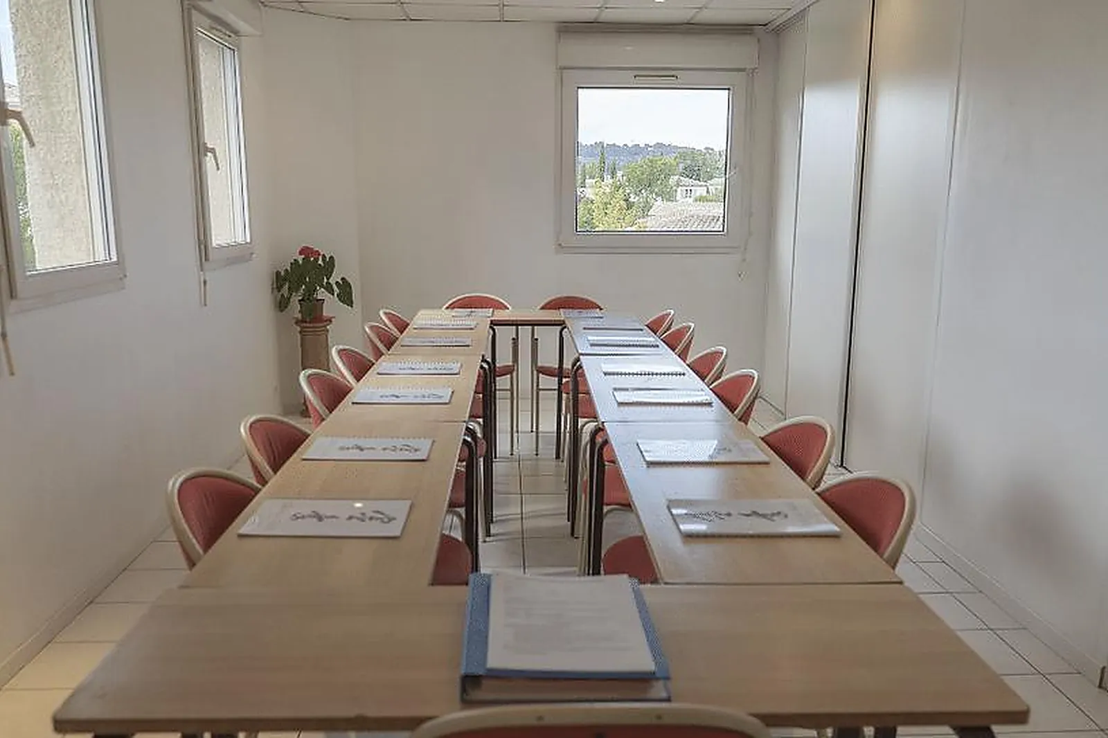 Lieux événementiels, L'ÎLE VERTE