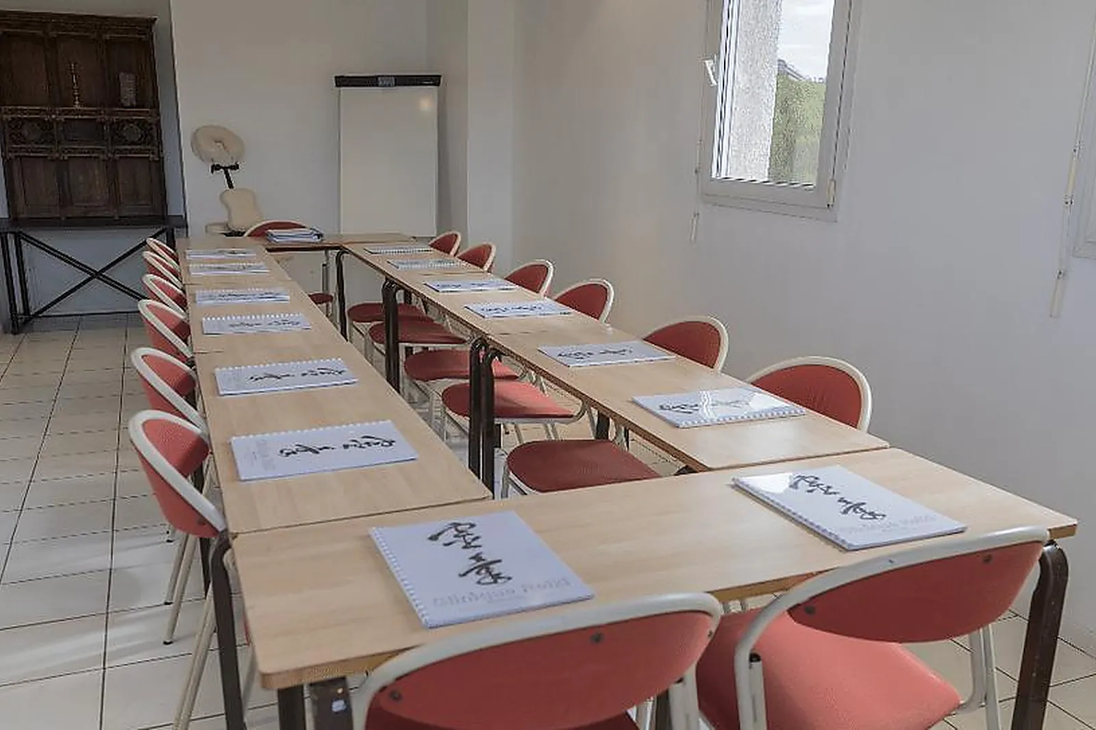 Lieux événementiels, L'ÎLE VERTE