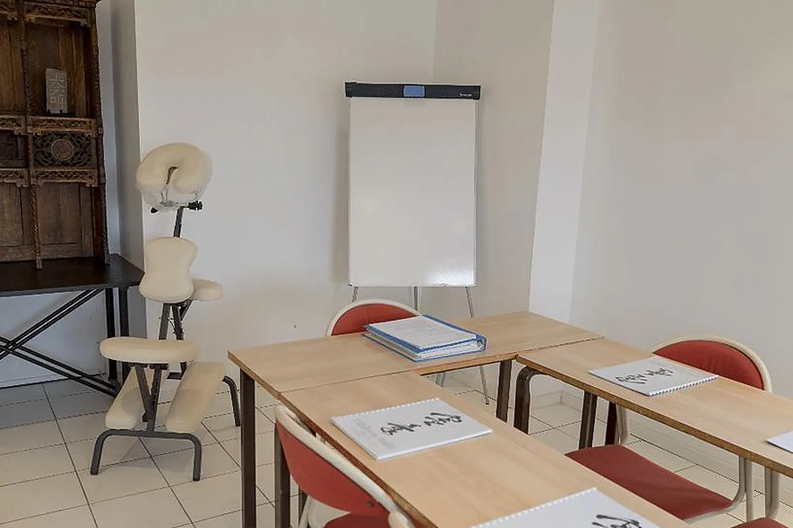 Lieux événementiels, L'ÎLE VERTE