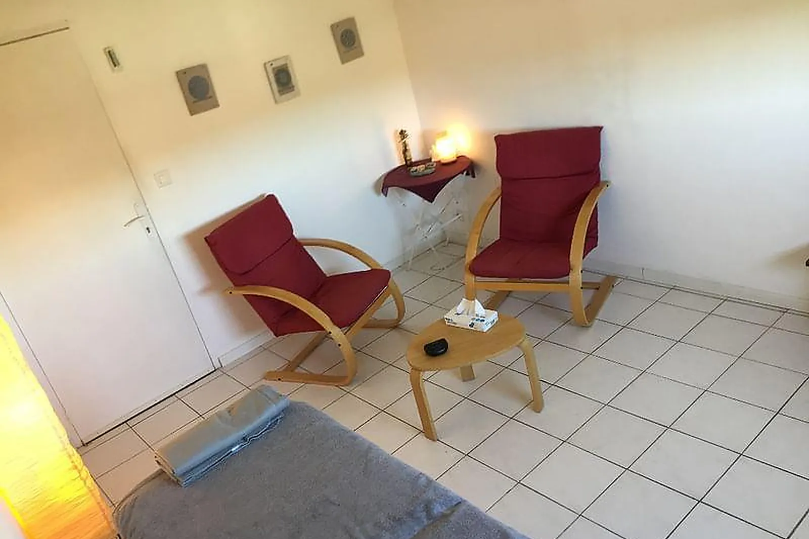 Lieux événementiels, L'ÎLE VERTE