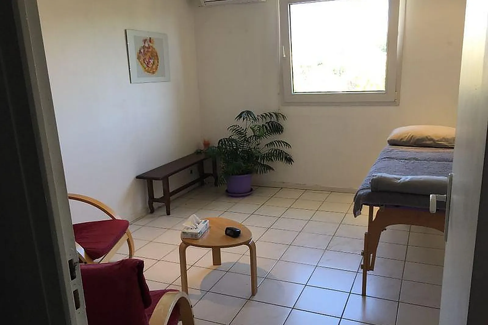 Lieux événementiels, L'ÎLE VERTE