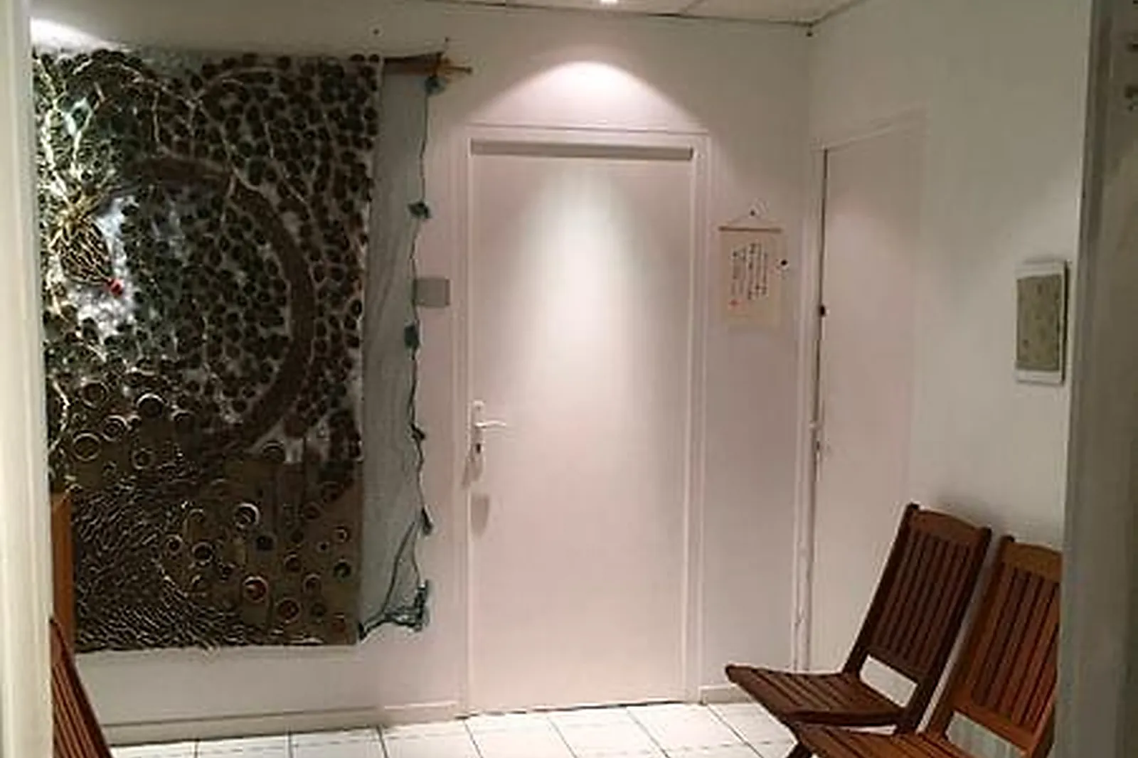 Lieux événementiels, L'ÎLE VERTE