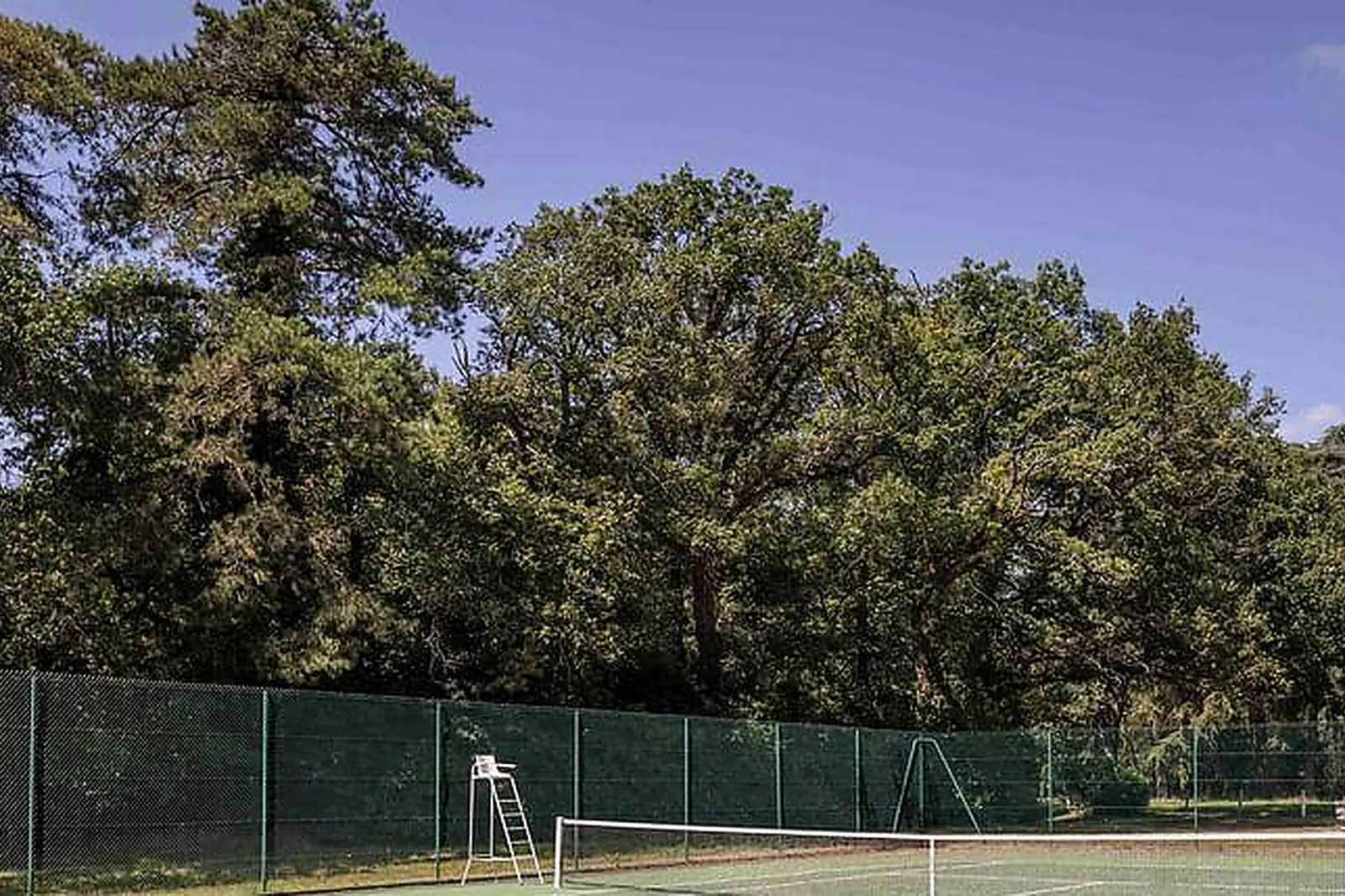 Lieux événementiels, L'ÉCO-DOMAINE DU CHALONGE