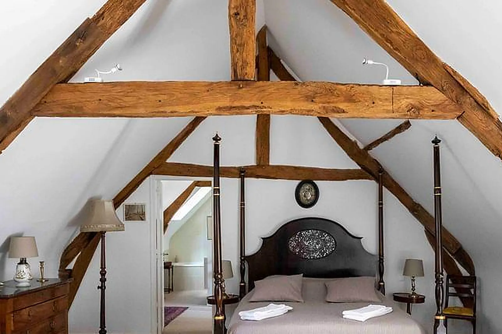 Lieux événementiels, L'ÉCO-DOMAINE DU CHALONGE