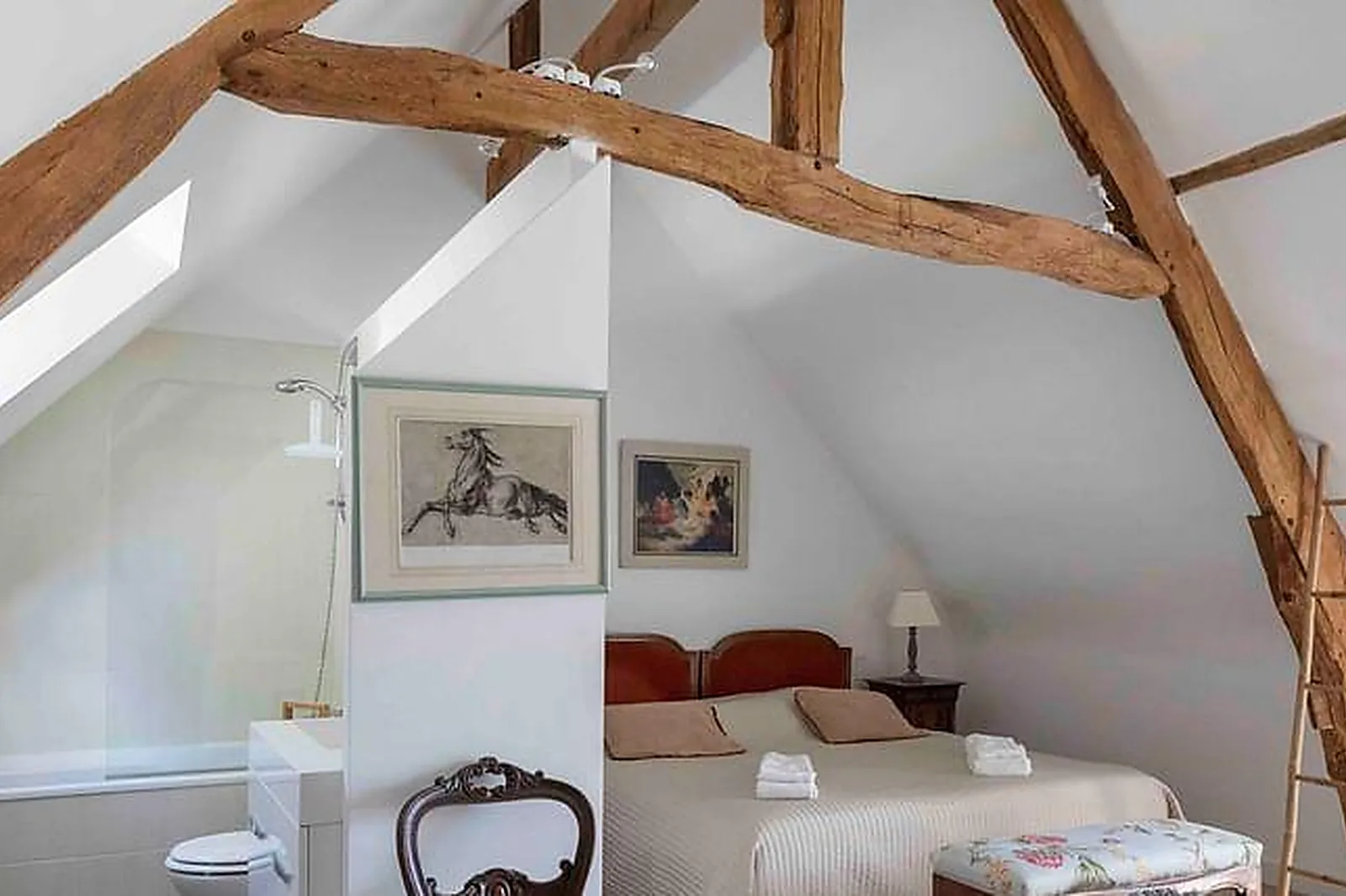 Lieux événementiels, L'ÉCO-DOMAINE DU CHALONGE