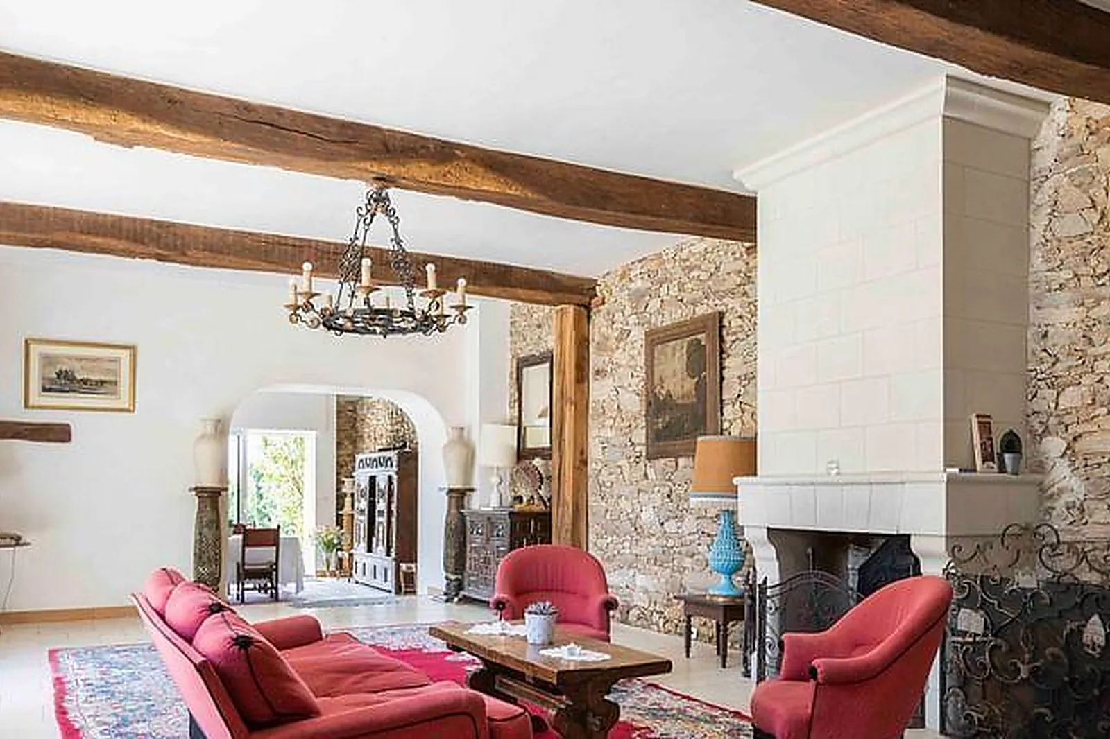 Lieux événementiels, L'ÉCO-DOMAINE DU CHALONGE