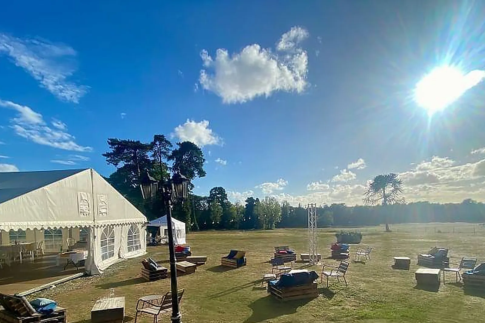 Lieux événementiels, L'ÉCO-DOMAINE DU CHALONGE