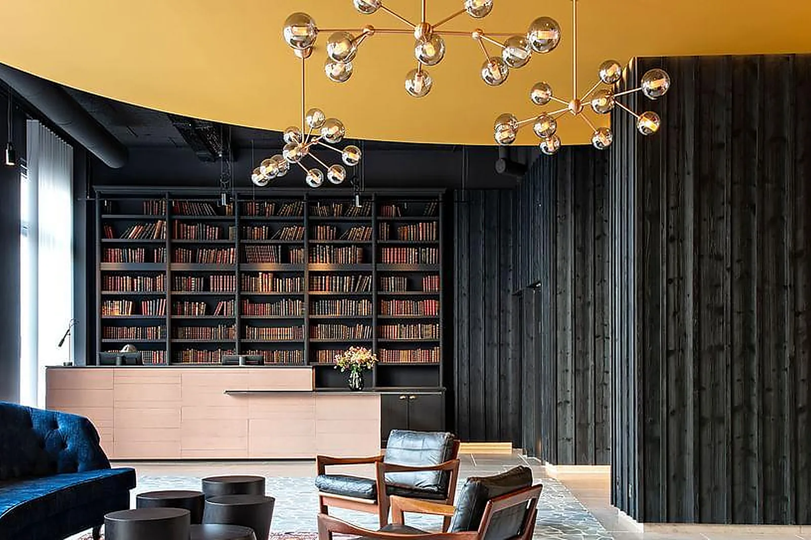 Lieux événementiels, LÉONOR STRASBOURG ****