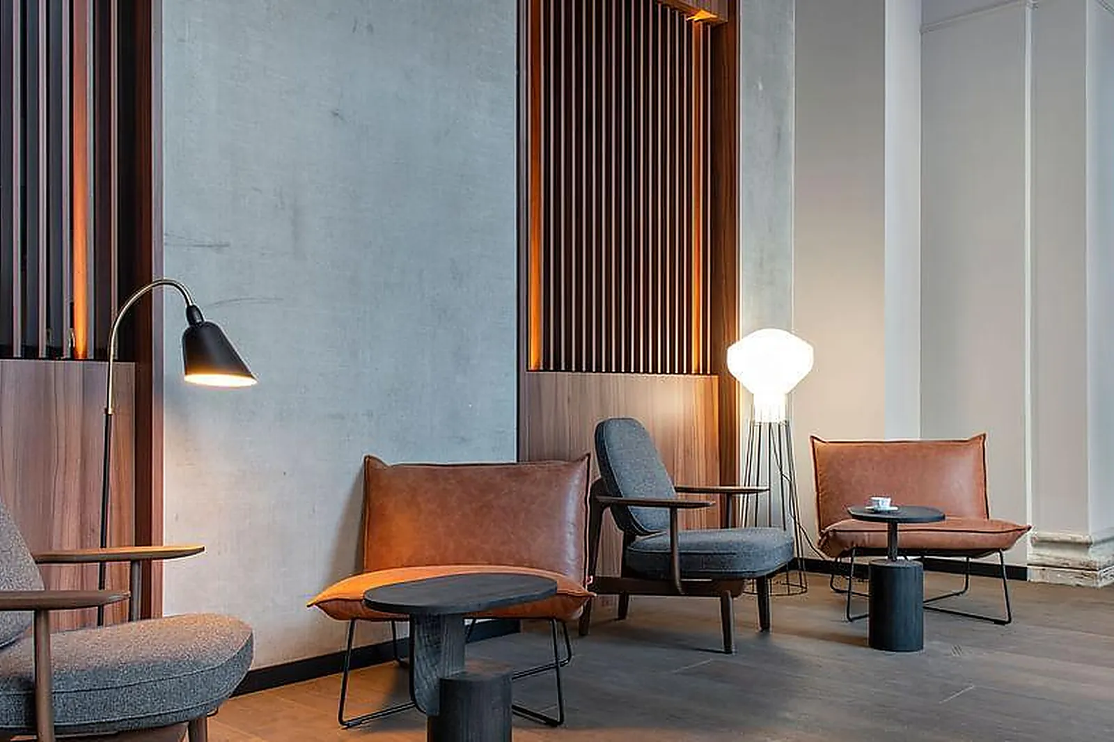 Lieux événementiels, LÉONOR STRASBOURG ****