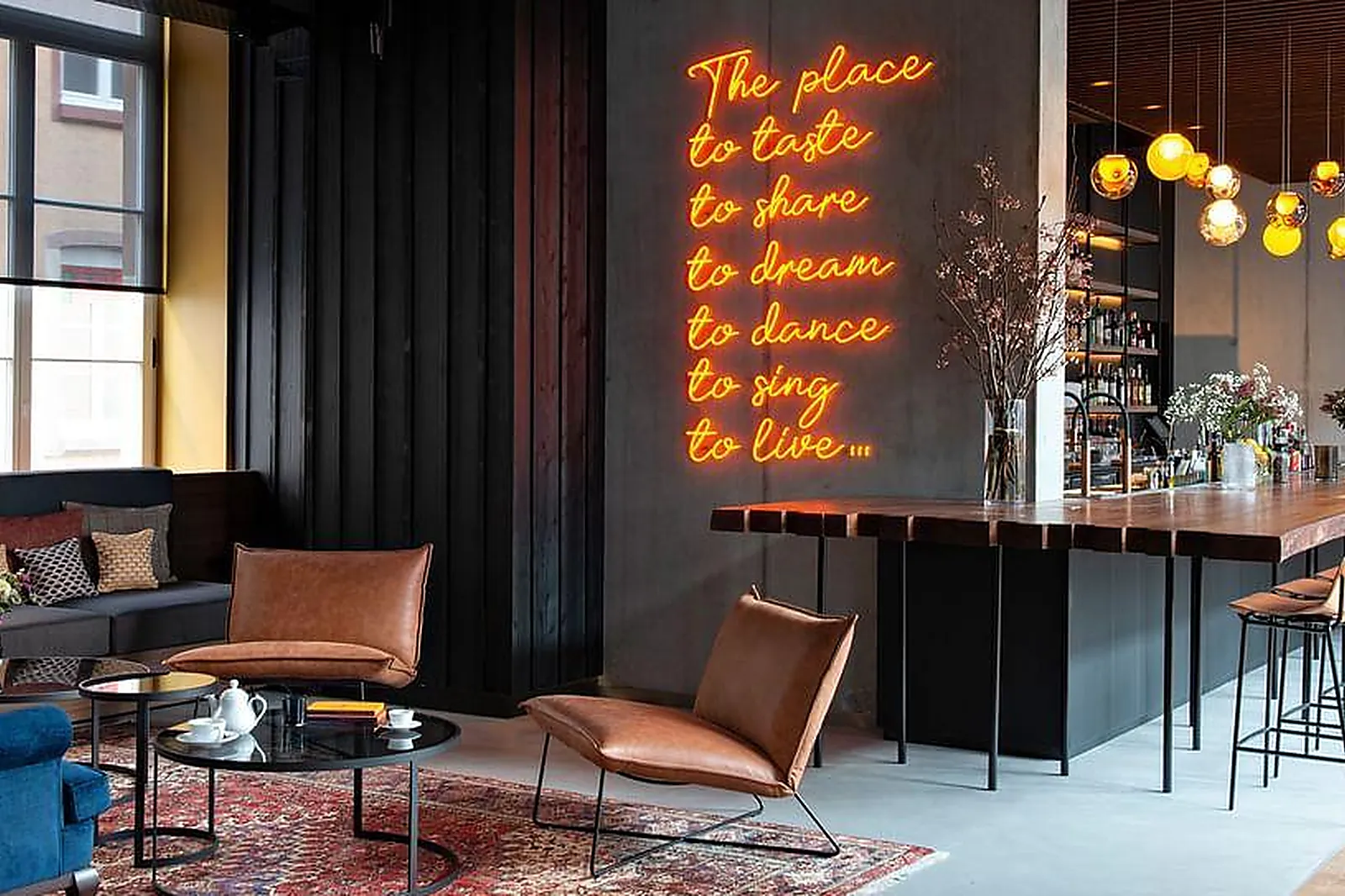 Lieux événementiels, LÉONOR STRASBOURG ****