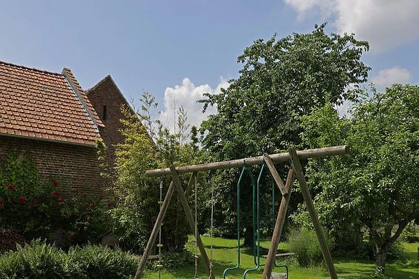 Lieux événementiels, LÉTABLI