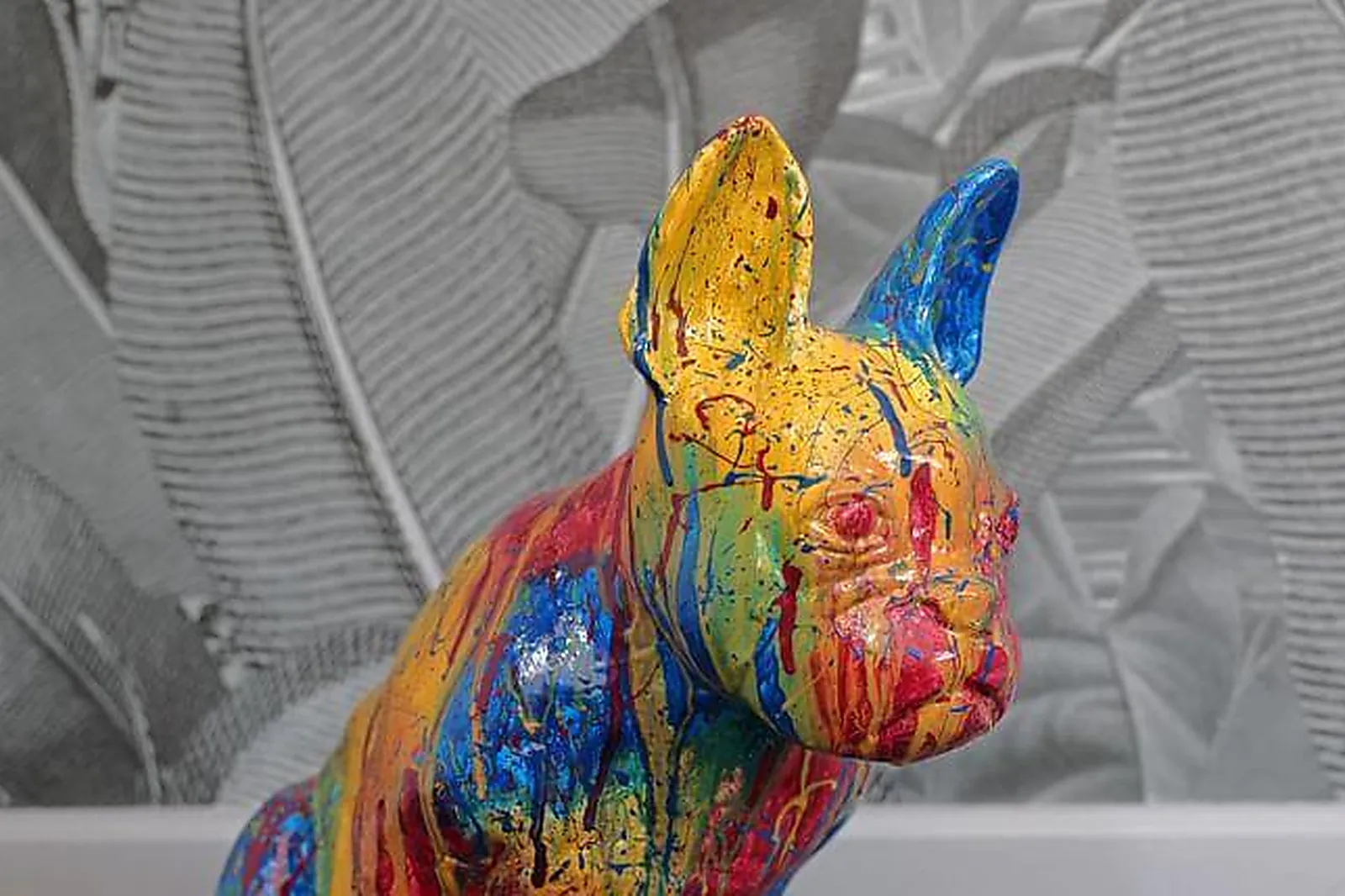 Lieux événementiels, LÉTABLI