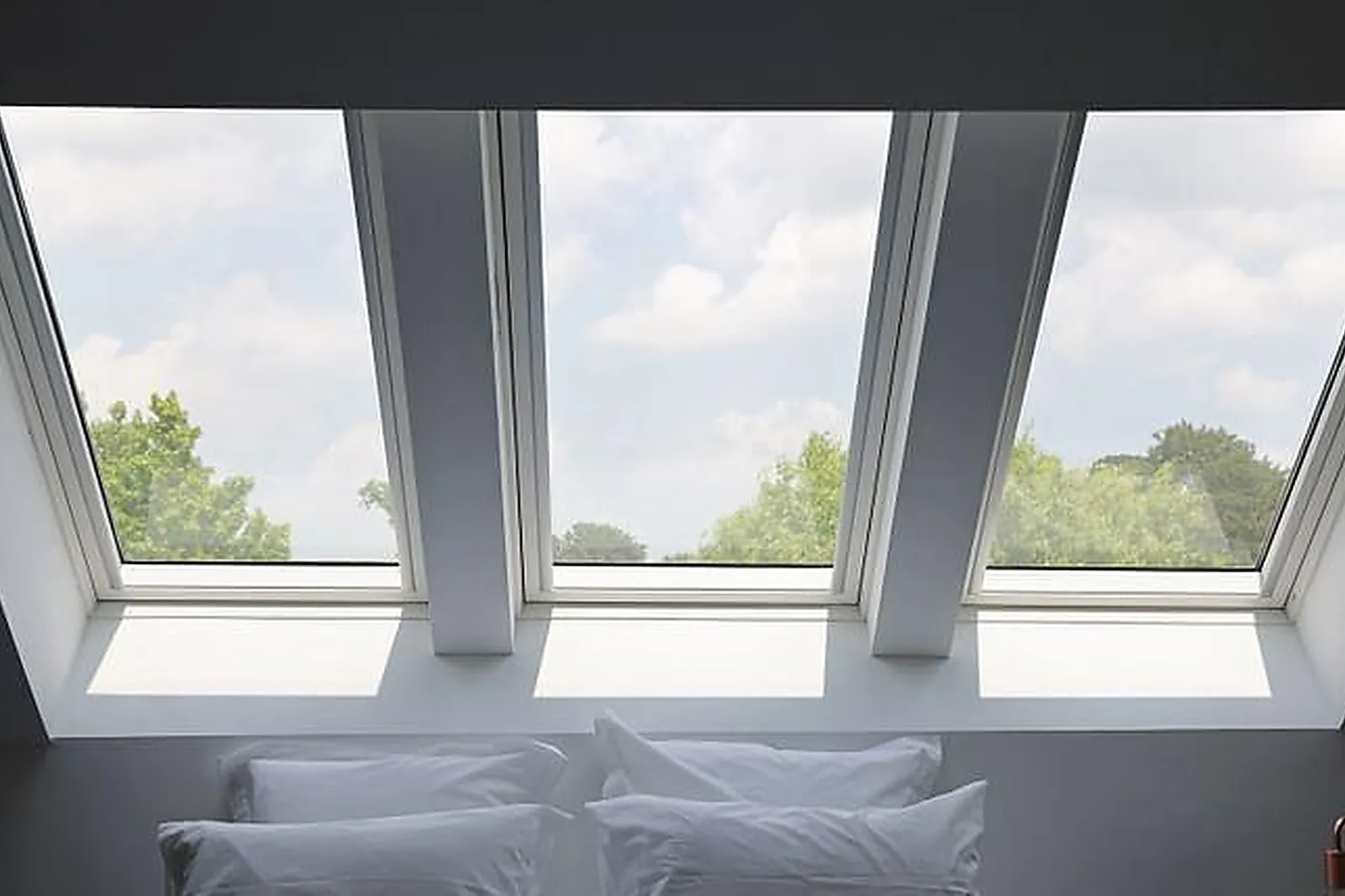 Lieux événementiels, LÉTABLI