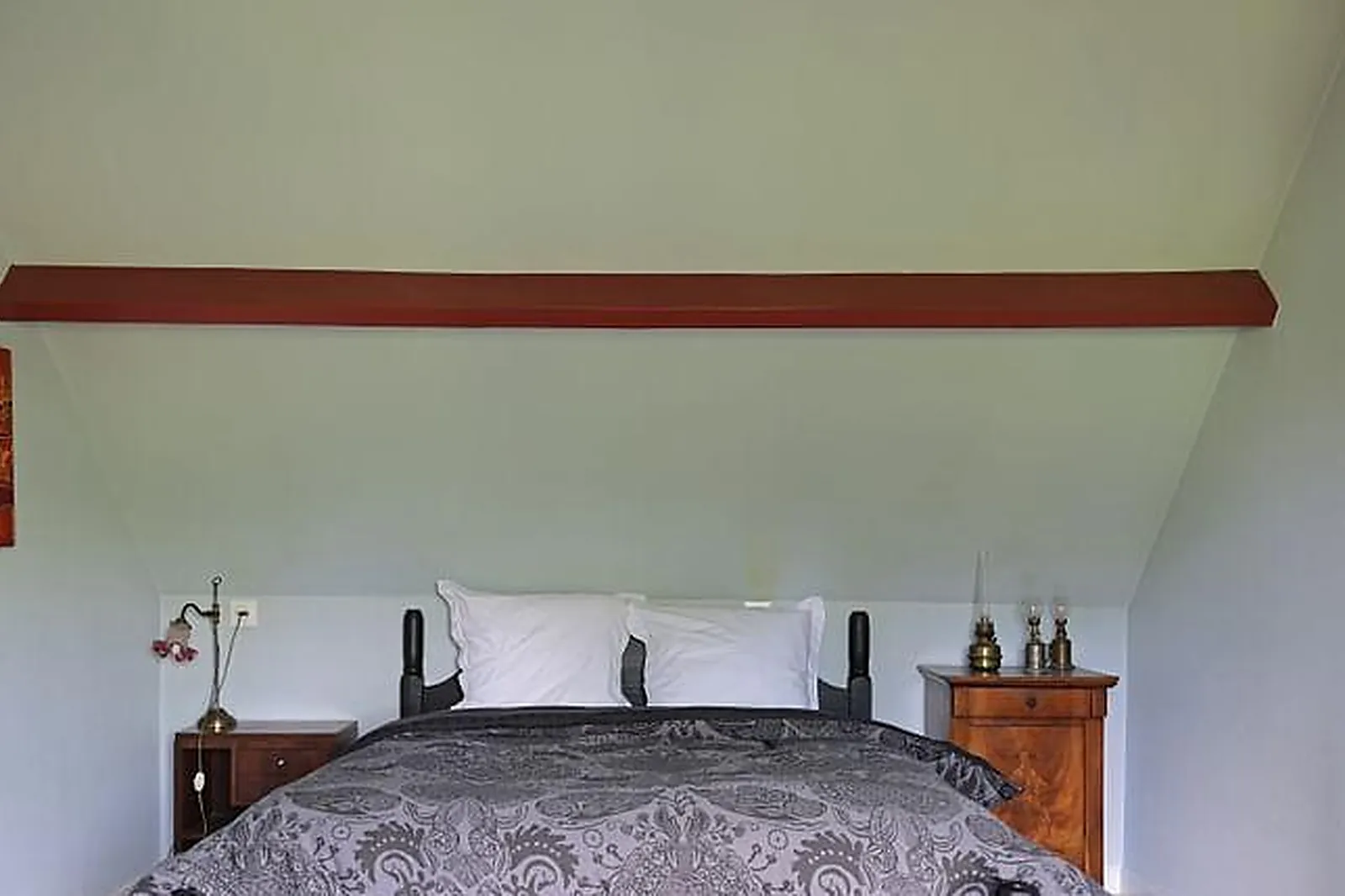 Lieux événementiels, LÉTABLI