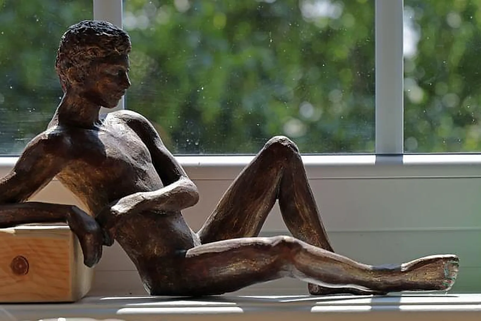 Lieux événementiels, LÉTABLI