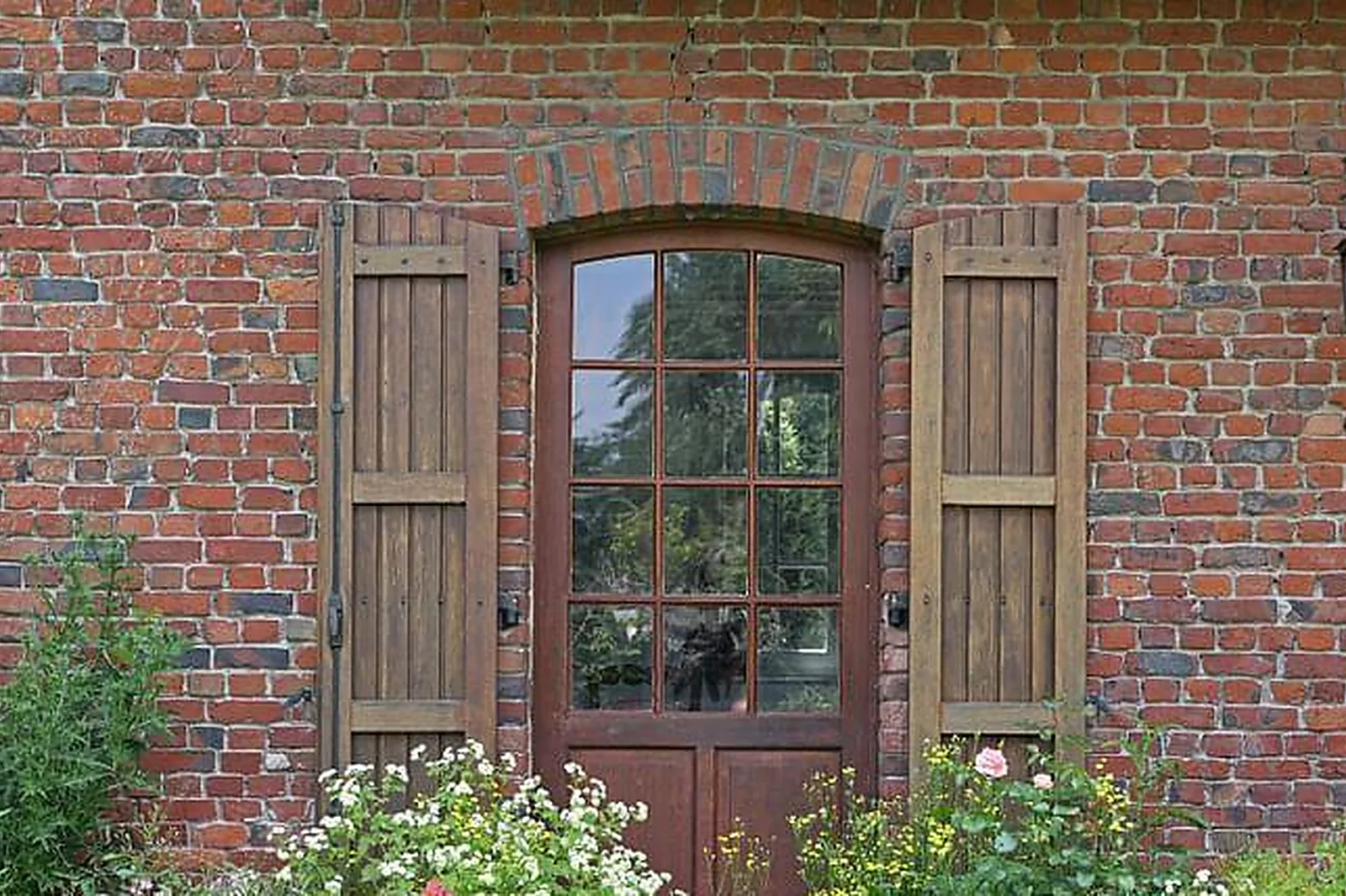 Lieux événementiels, LÉTABLI