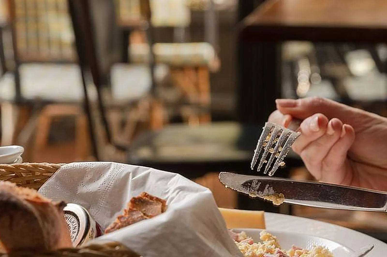 Lieux événementiels, L'ÉTAGE DE LA CHAUFFERIE