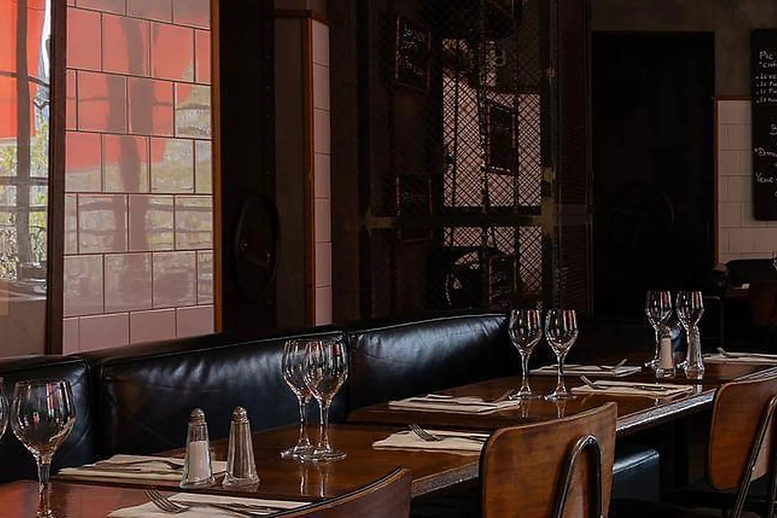 Lieux événementiels, L'ÉTAGE DE LA CHAUFFERIE