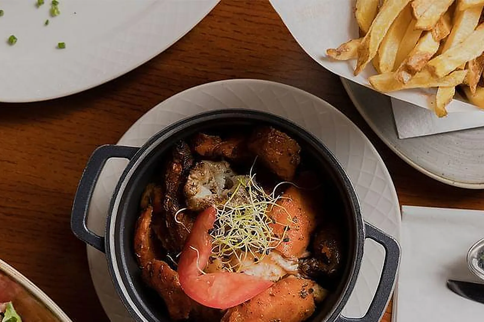 Lieux événementiels, L'ÉTAGE DE LA CHAUFFERIE