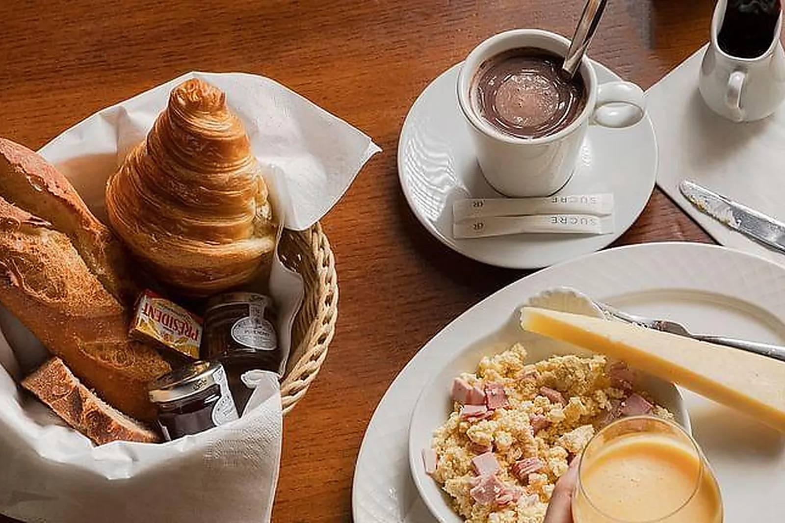Lieux événementiels, L'ÉTAGE DE LA CHAUFFERIE