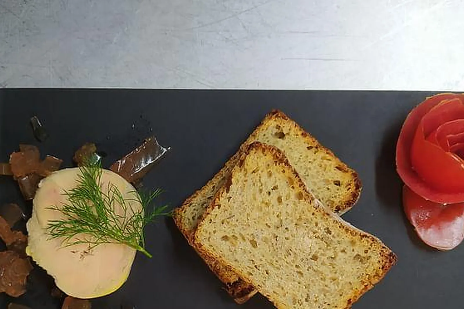 Lieux événementiels, L'ÉTAPE EN FORET