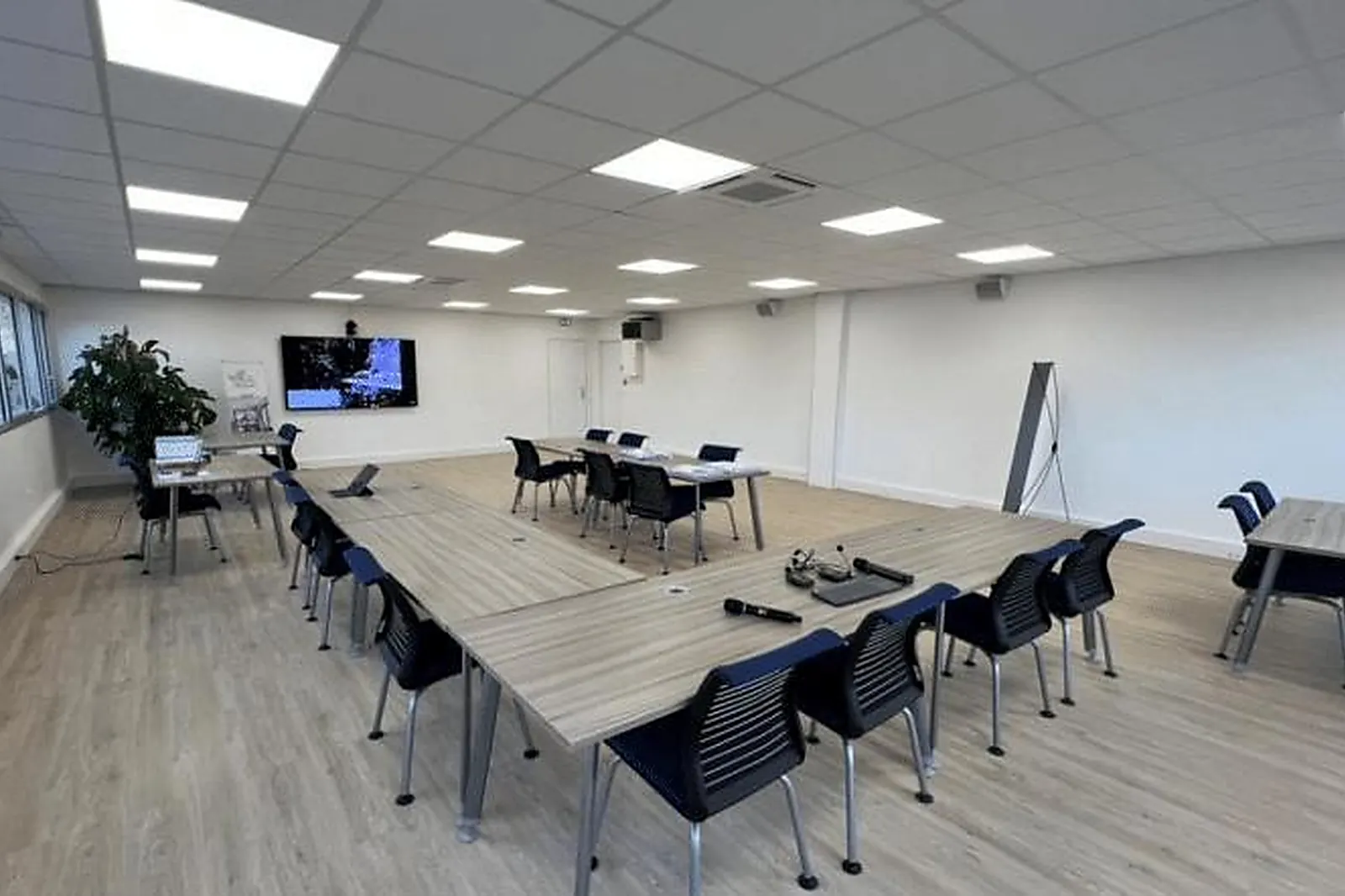 Lieux événementiels, L’APOLLINE