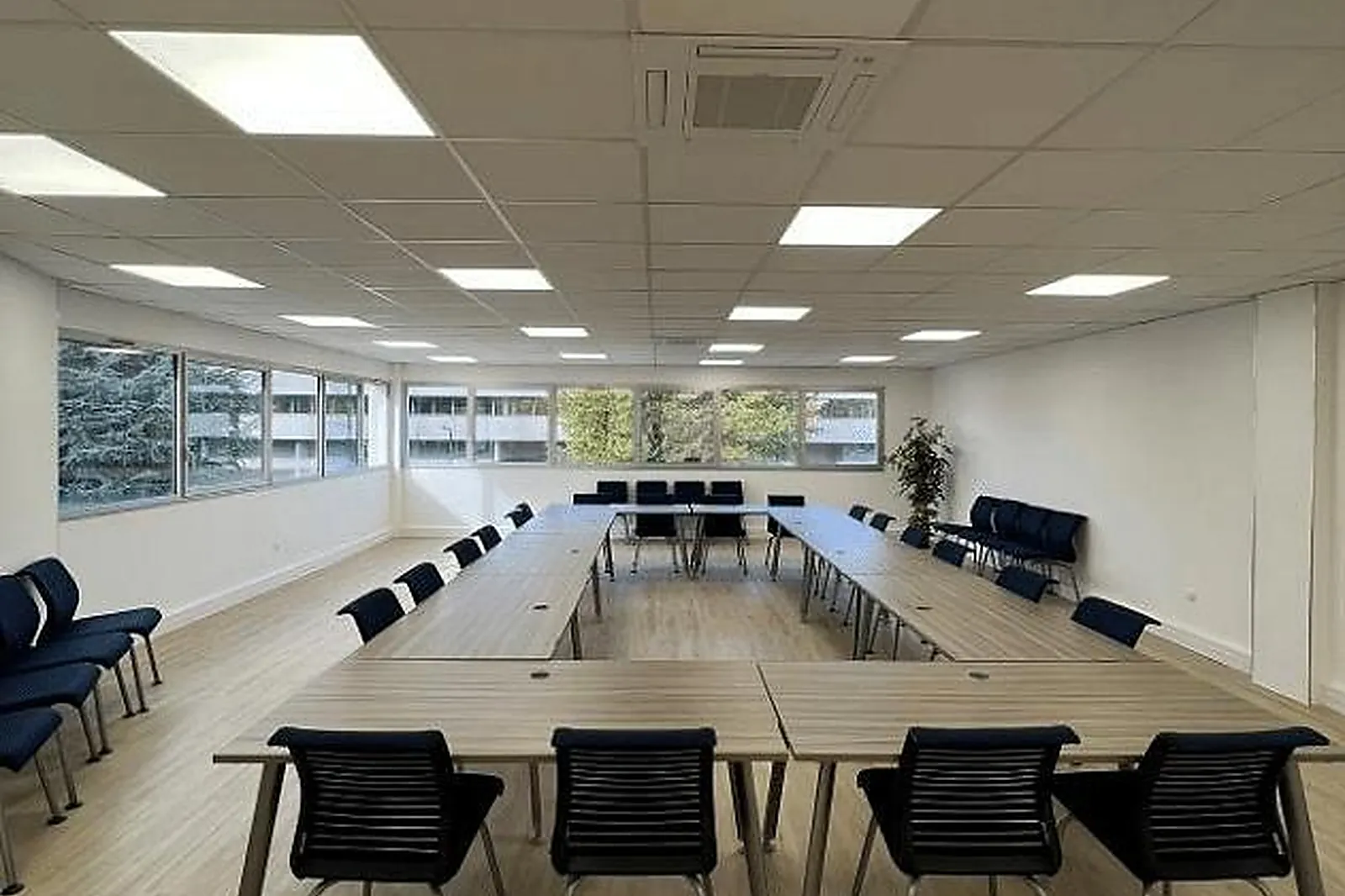 Lieux événementiels, L’APOLLINE