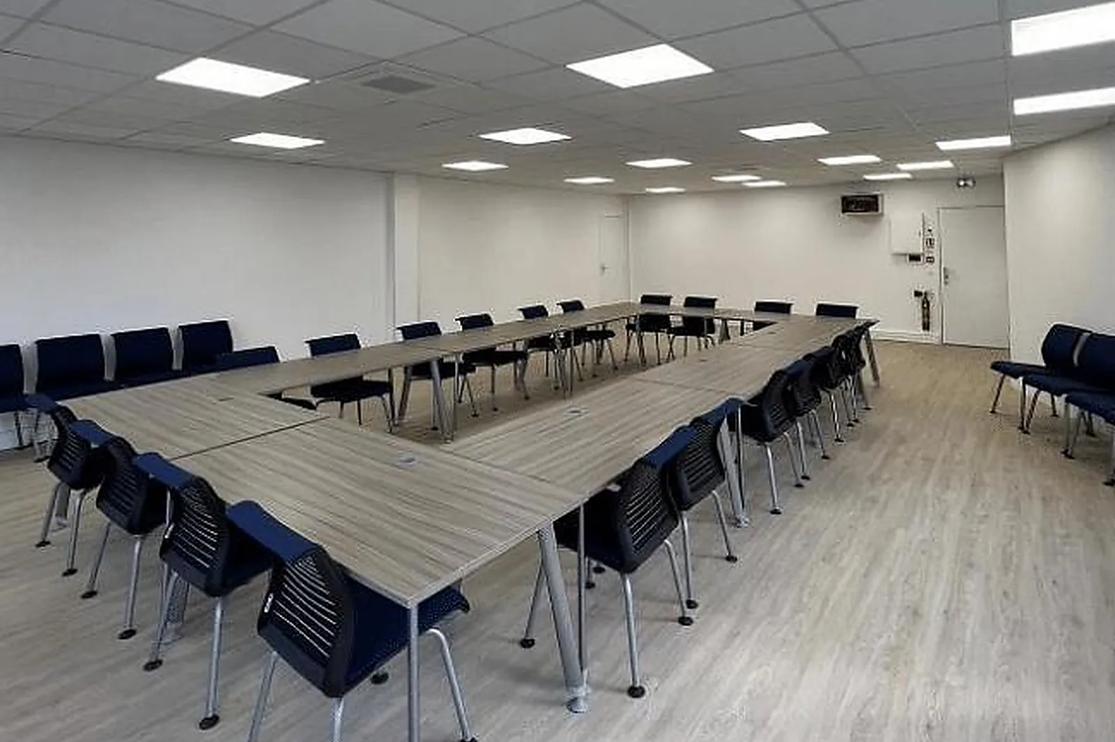 Lieux événementiels, L’APOLLINE