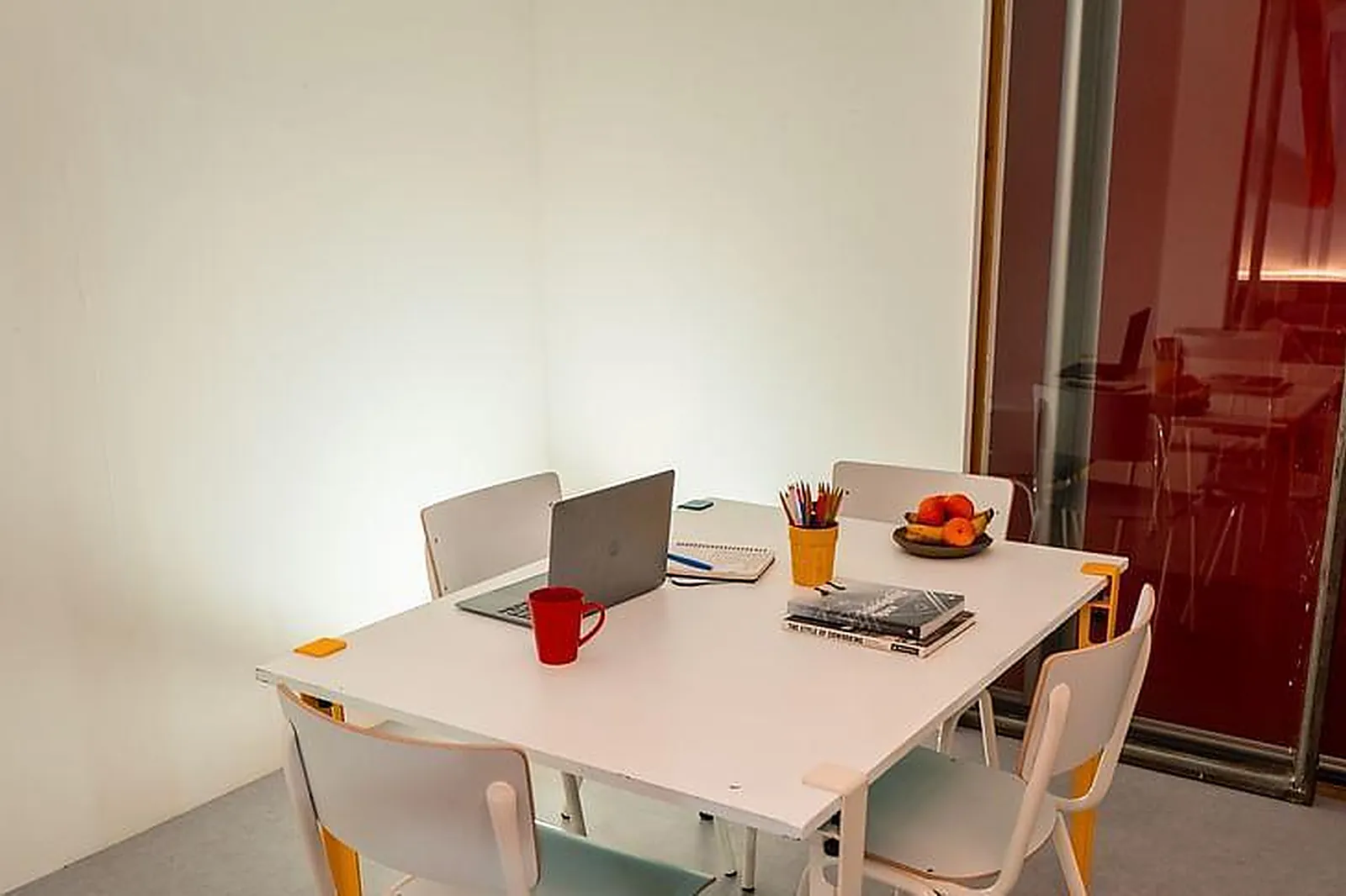 Lieux événementiels, L’ATELIER DU LAPTOP