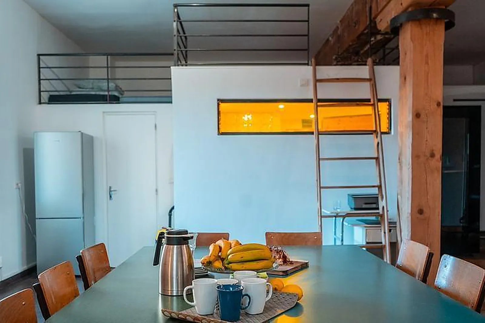 Lieux événementiels, L’ATELIER DU LAPTOP