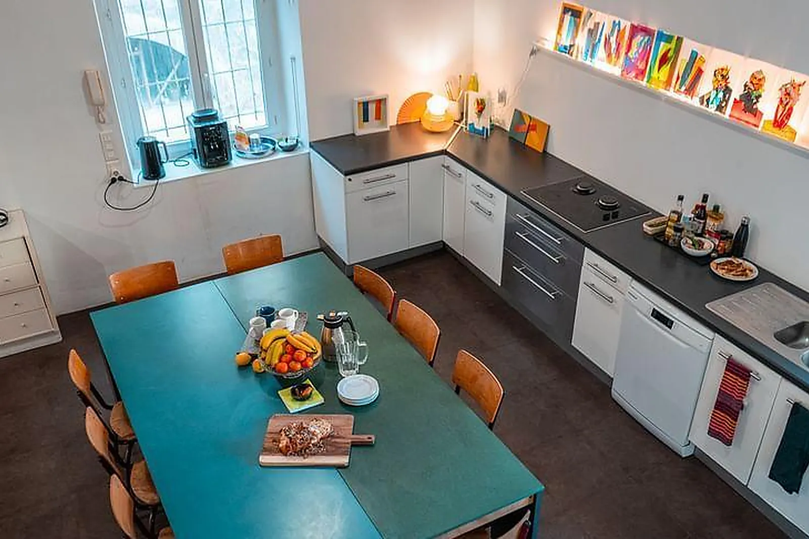 Lieux événementiels, L’ATELIER DU LAPTOP