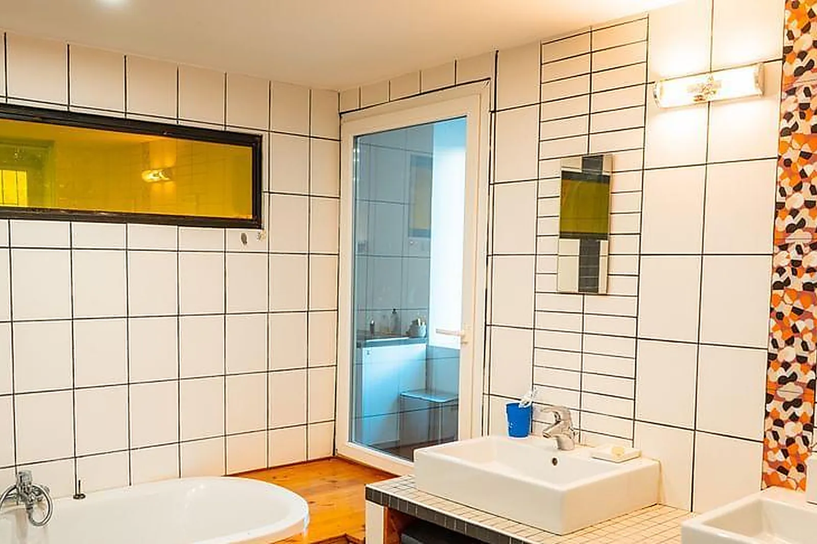 Lieux événementiels, L’ATELIER DU LAPTOP