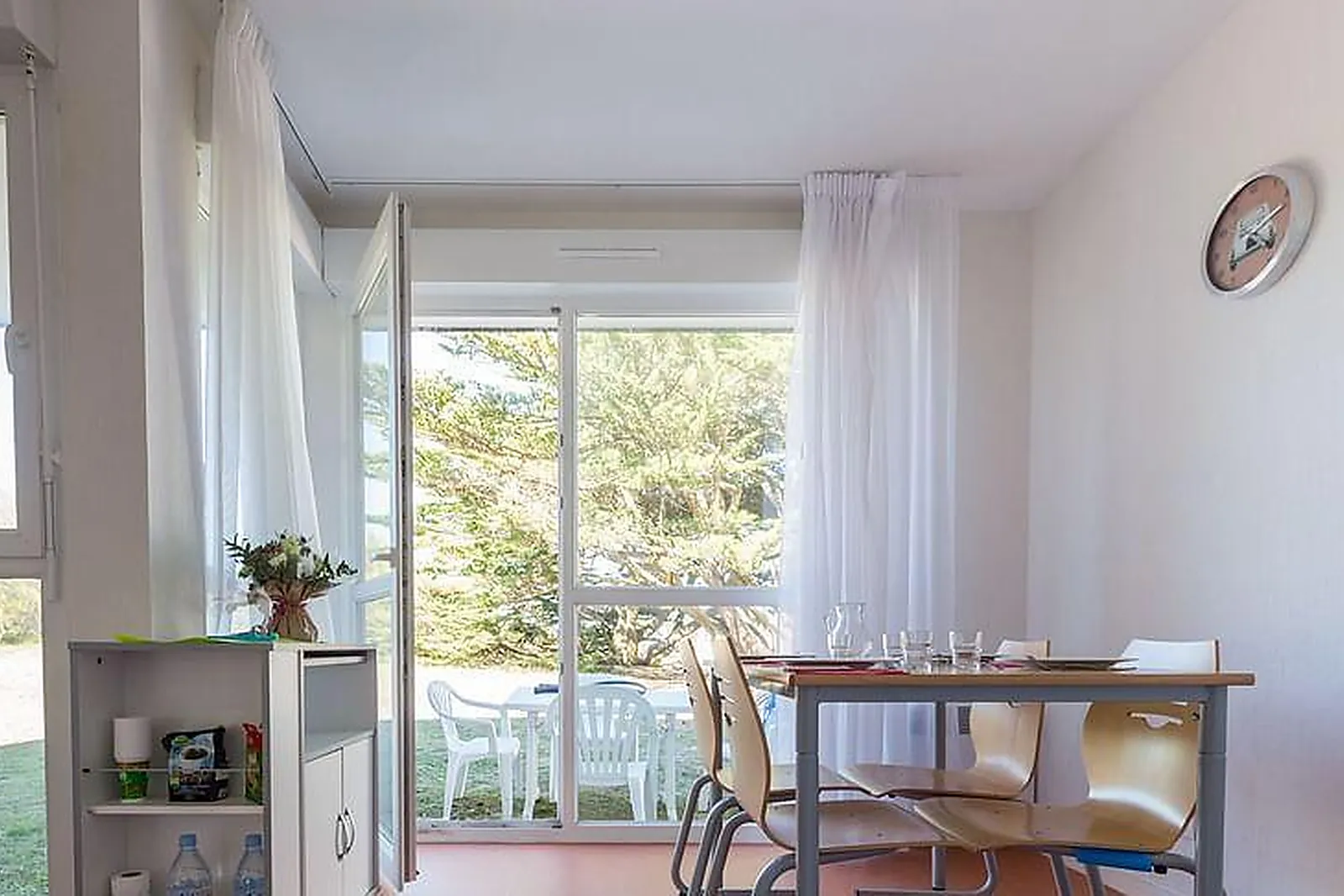 Lieux événementiels, L’AUBERGE DES DUNES - RÊVES DE MER