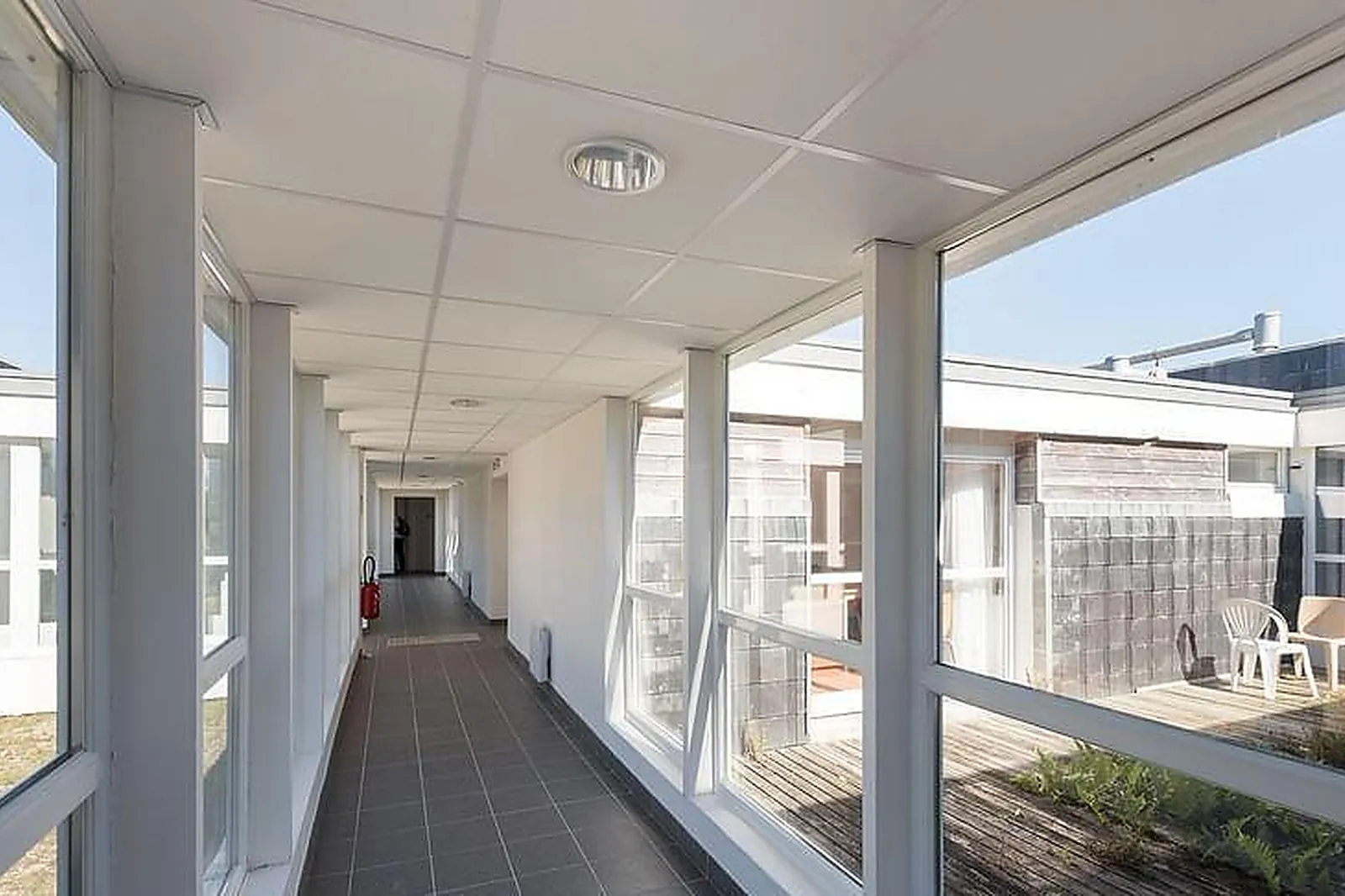 Lieux événementiels, L’AUBERGE DES DUNES - RÊVES DE MER