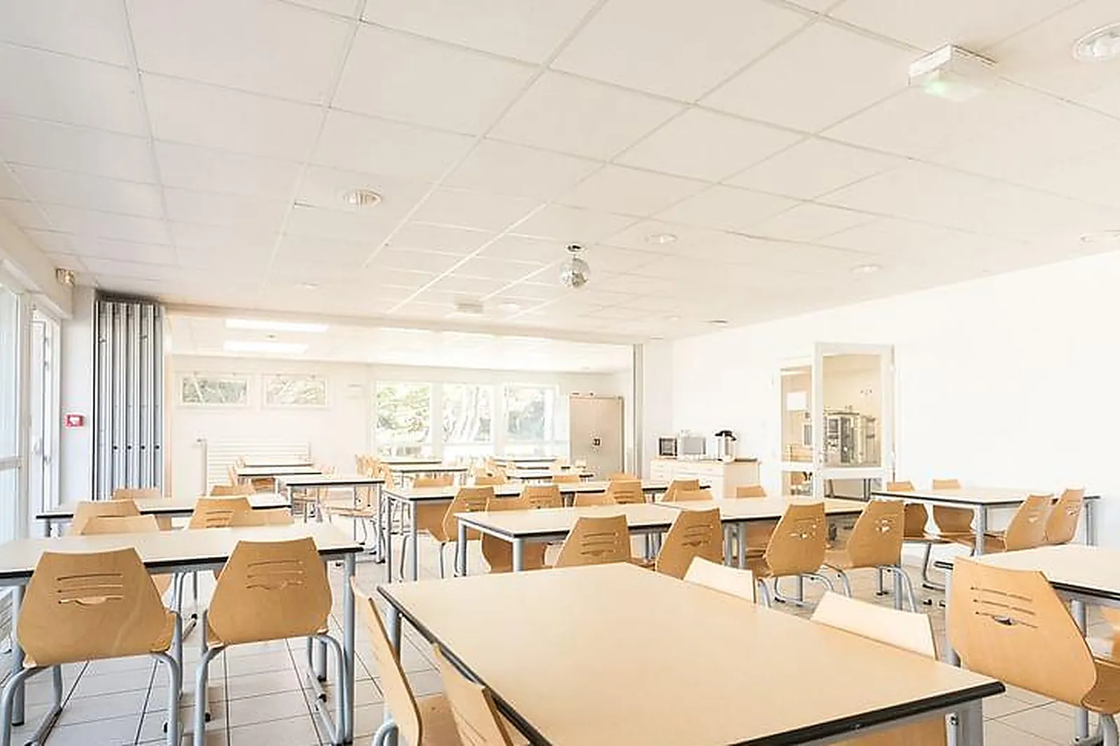 Lieux événementiels, L’AUBERGE DES DUNES - RÊVES DE MER