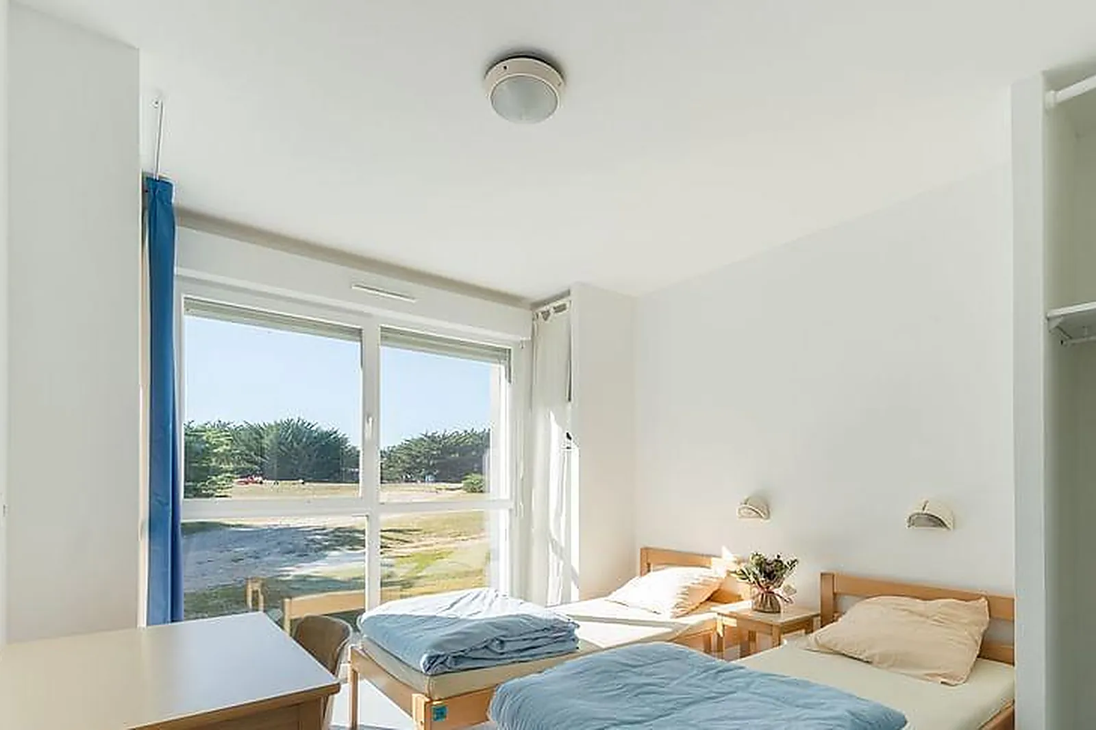 Lieux événementiels, L’AUBERGE DES DUNES - RÊVES DE MER