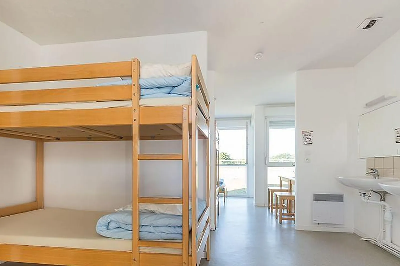 Lieux événementiels, L’AUBERGE DES DUNES - RÊVES DE MER