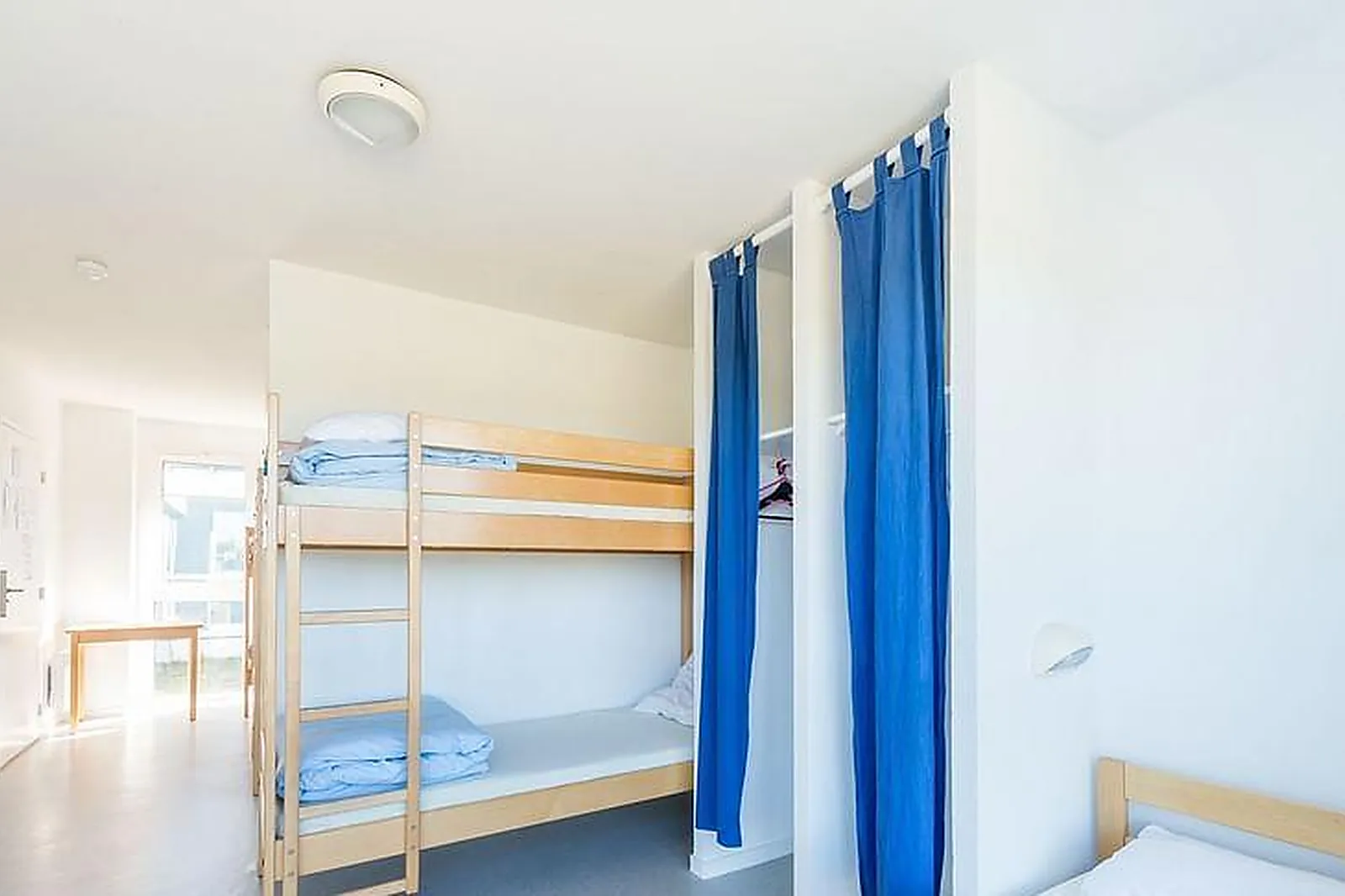 Lieux événementiels, L’AUBERGE DES DUNES - RÊVES DE MER