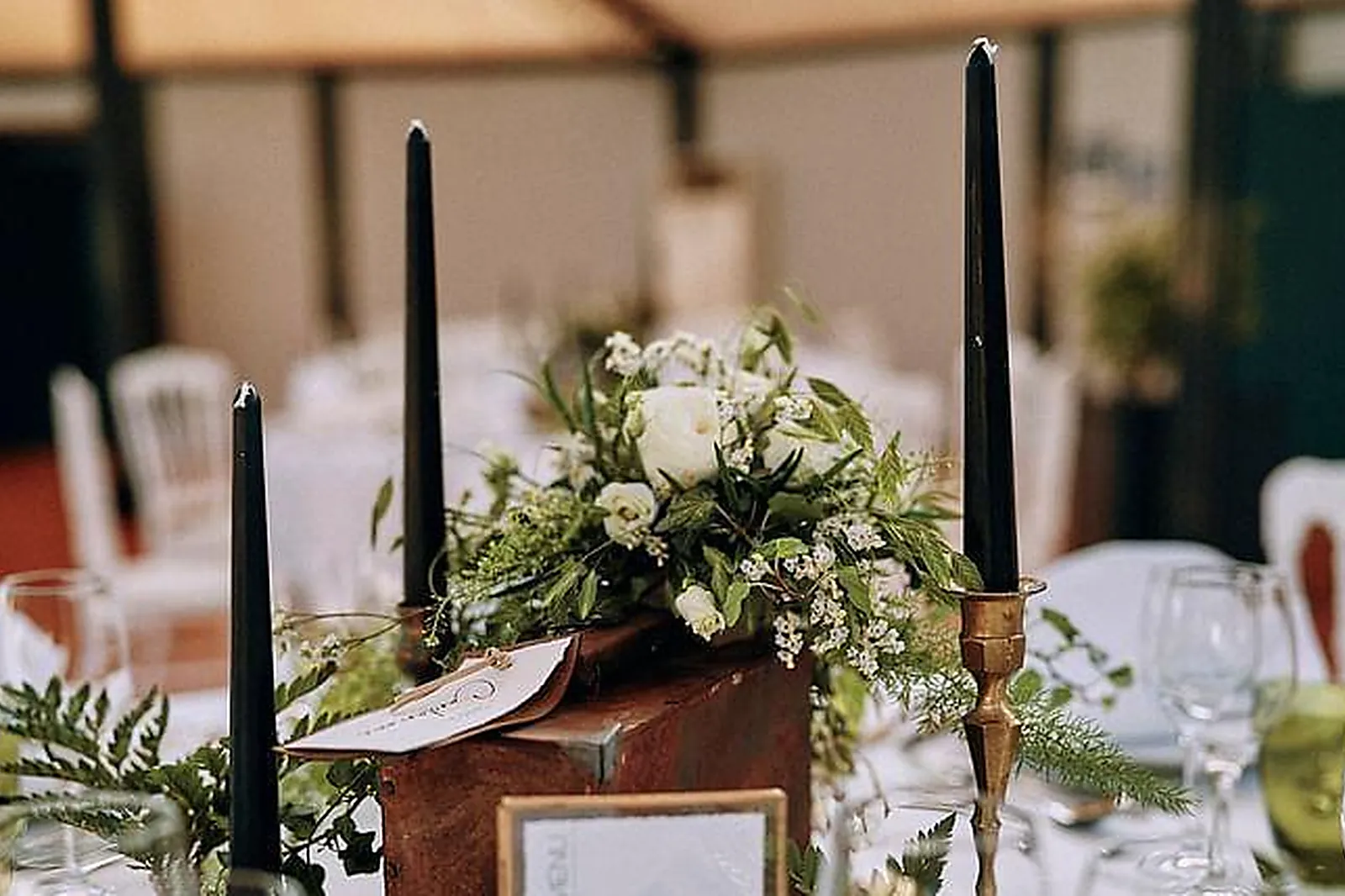 Lieux événementiels, L’ORANGERIE