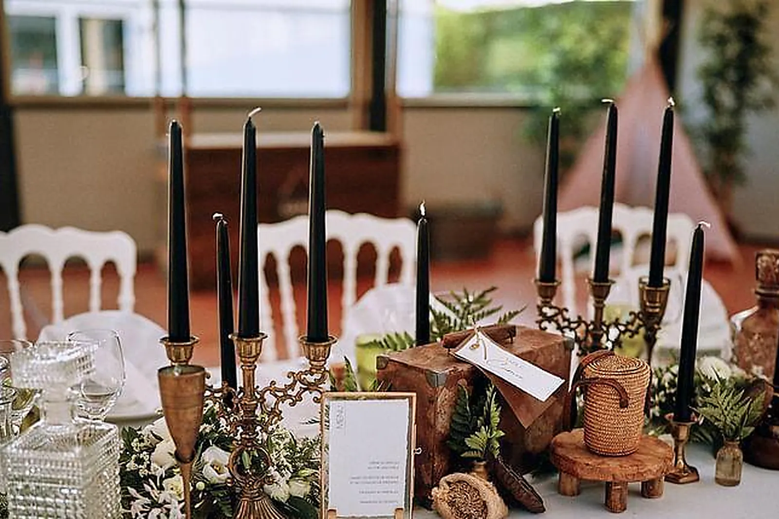 Lieux événementiels, L’ORANGERIE